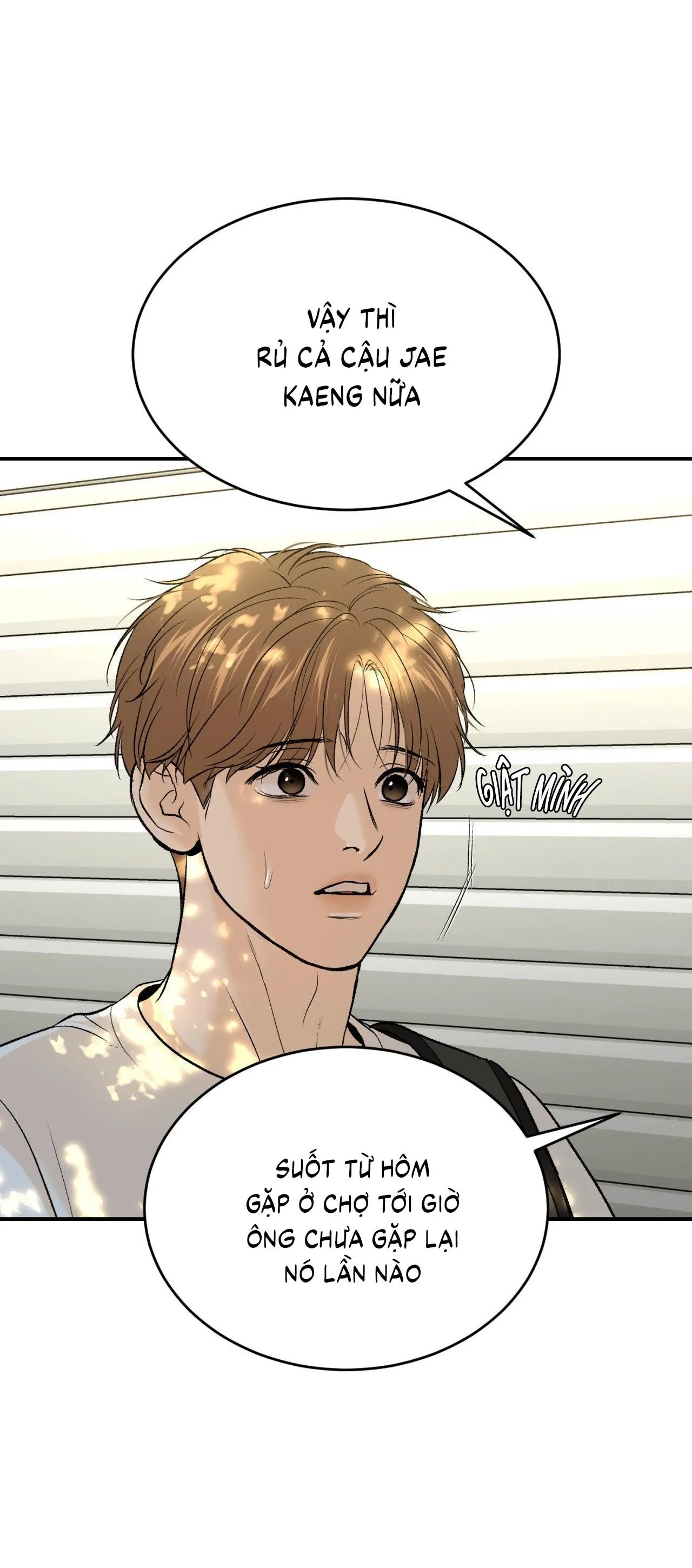 ChinhX - Vận Xui Chapter 76 Trang 42