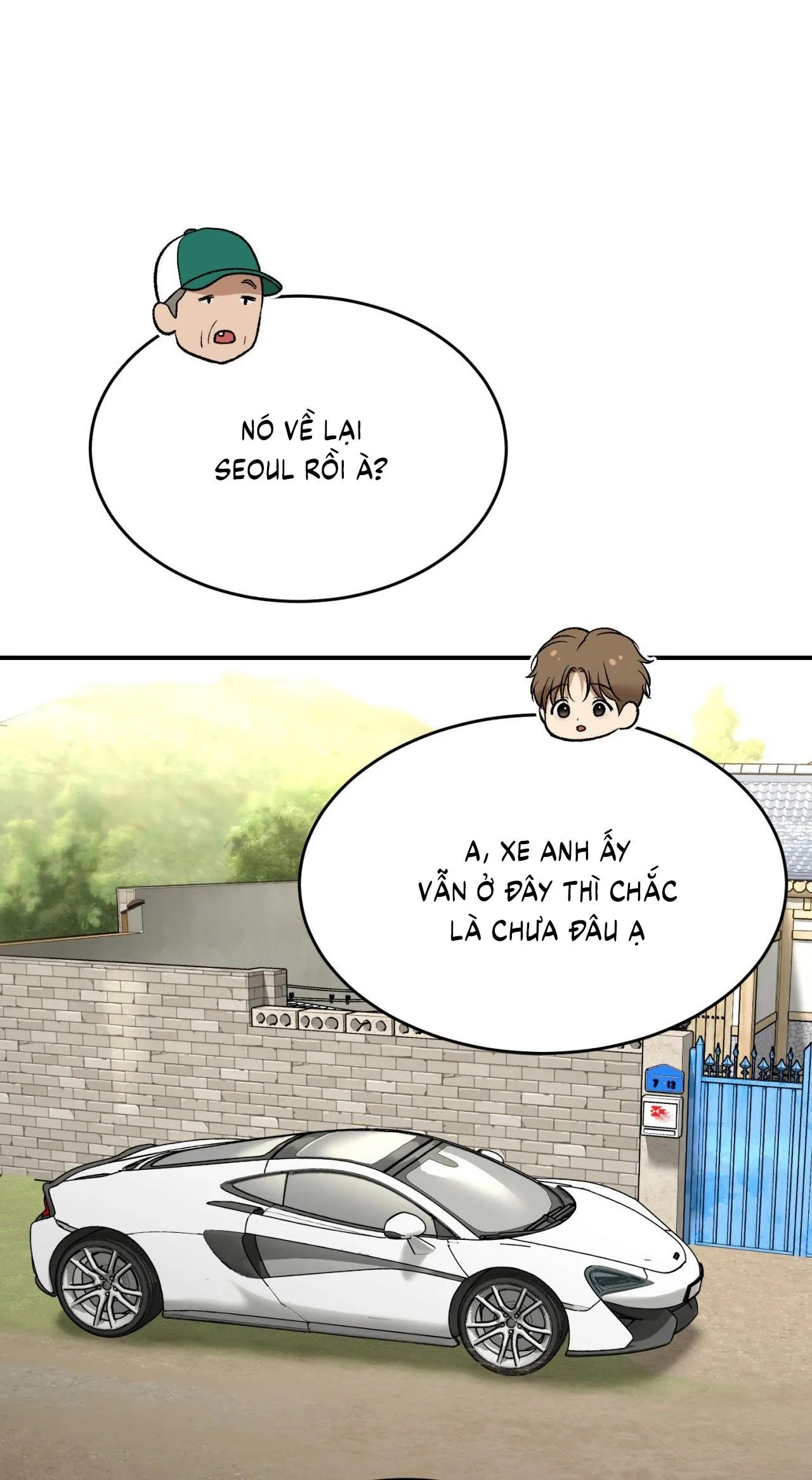 ChinhX - Vận Xui Chapter 76 Trang 43