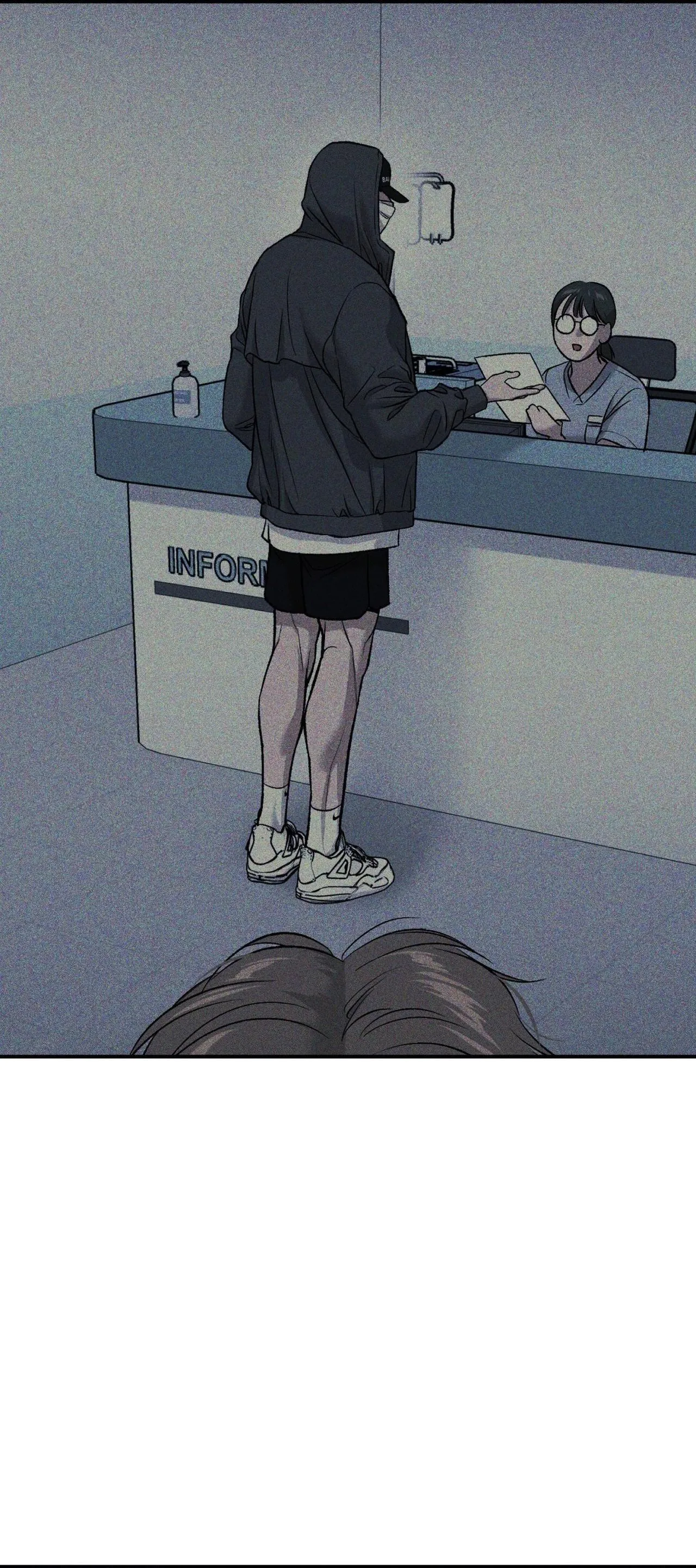 ChinhX - Vận Xui Chapter 76 Trang 45