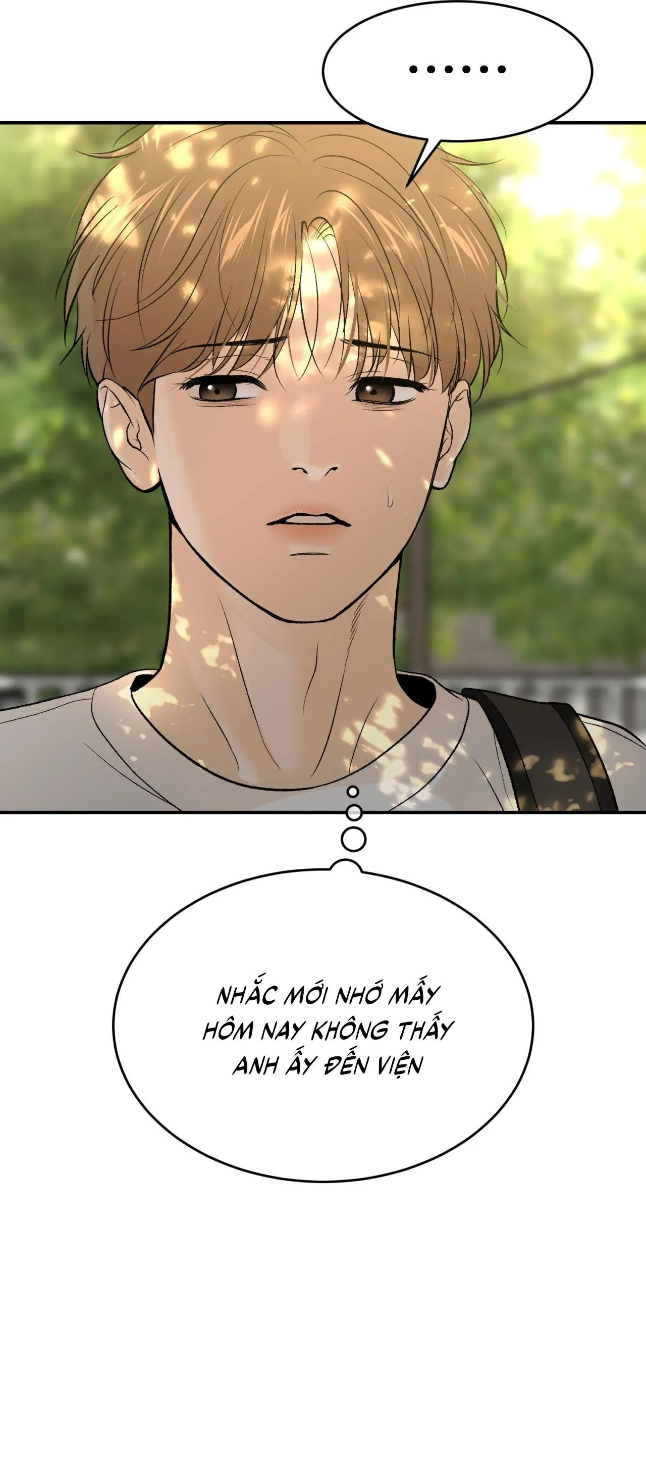 ChinhX - Vận Xui Chapter 76 Trang 47