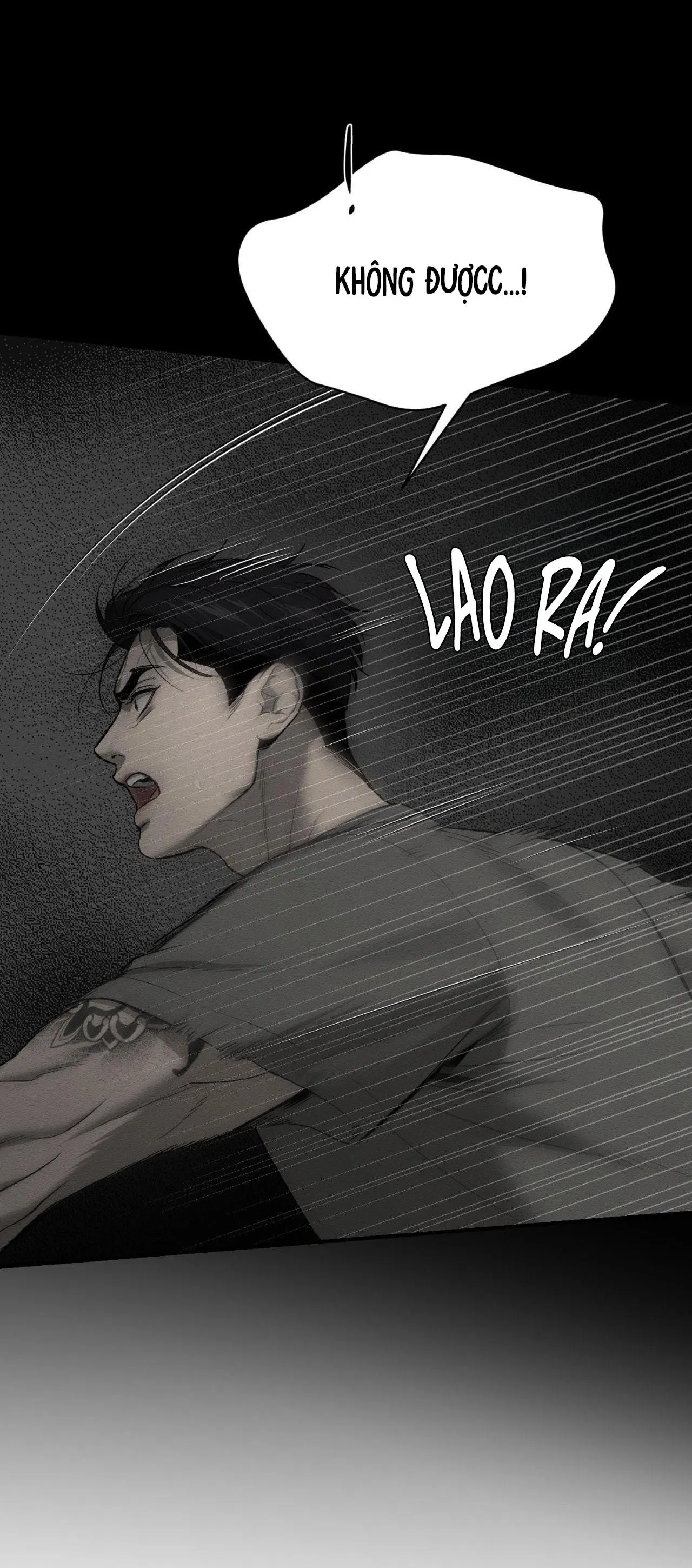 ChinhX - Vận Xui Chapter 76 Trang 61