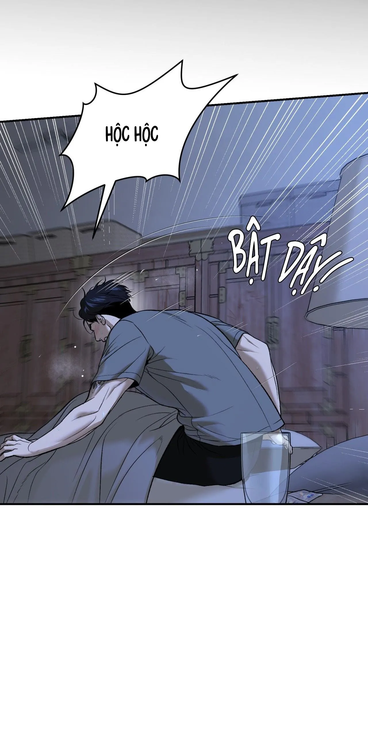 ChinhX - Vận Xui Chapter 76 Trang 62