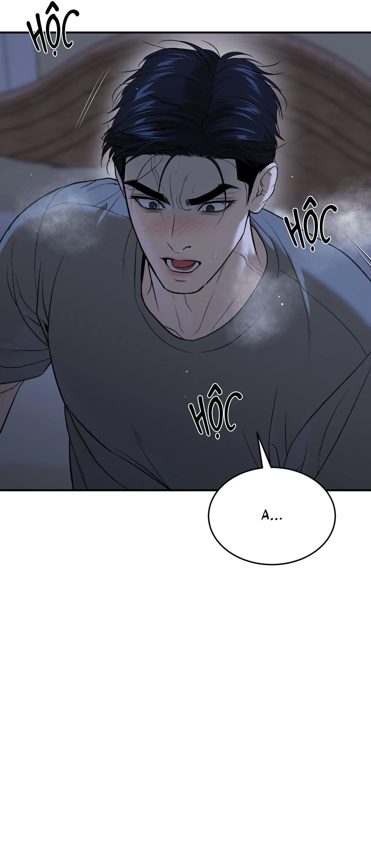 ChinhX - Vận Xui Chapter 76 Trang 63