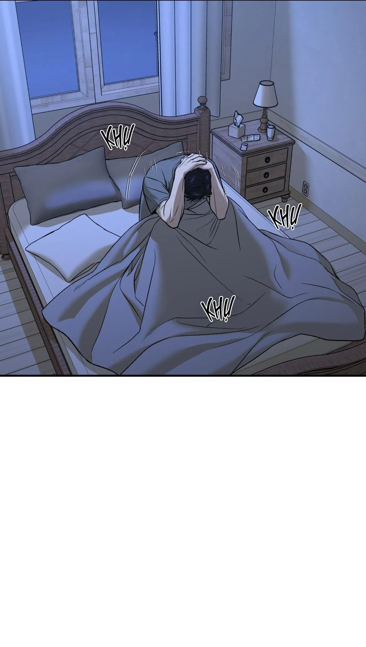 ChinhX - Vận Xui Chapter 76 Trang 65