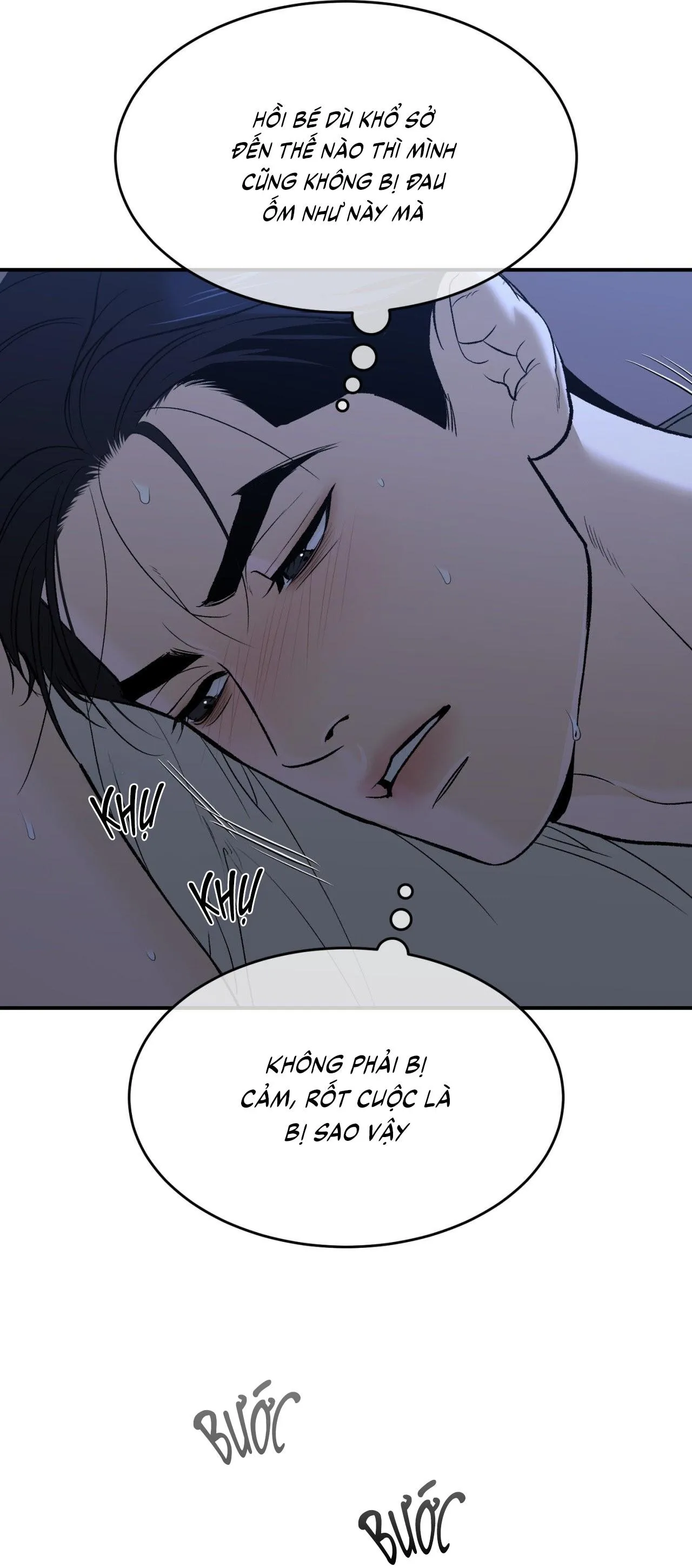 ChinhX - Vận Xui Chapter 76 Trang 68