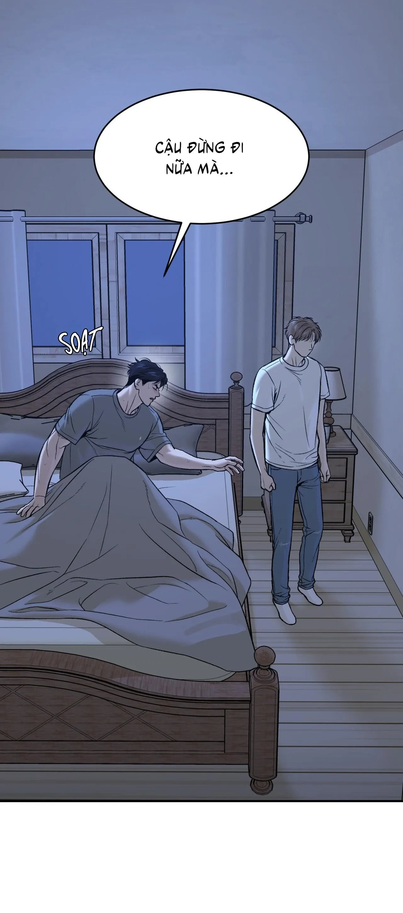 ChinhX - Vận Xui Chapter 76 Trang 75