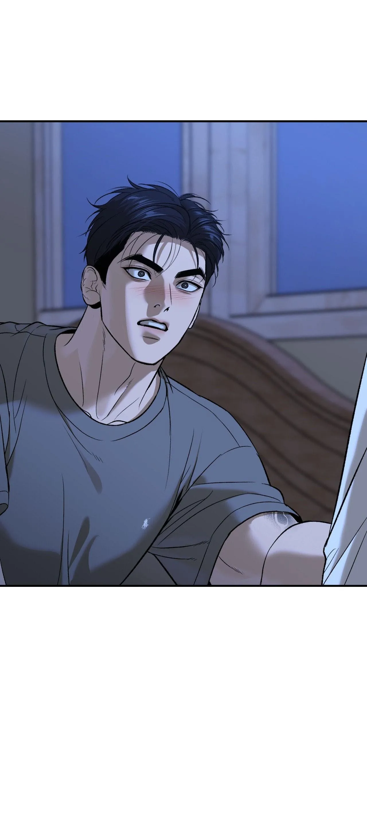 ChinhX - Vận Xui Chapter 76 Trang 79