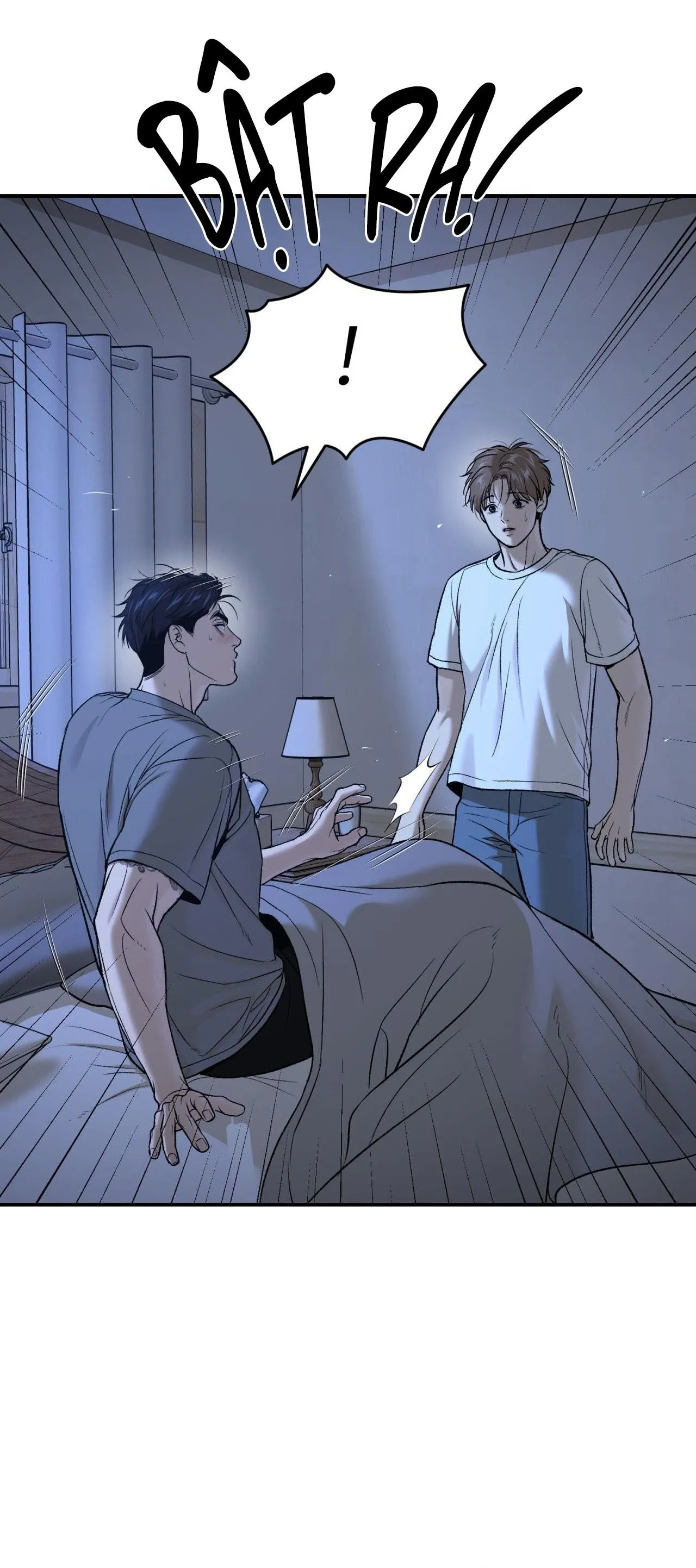 ChinhX - Vận Xui Chapter 76 Trang 80