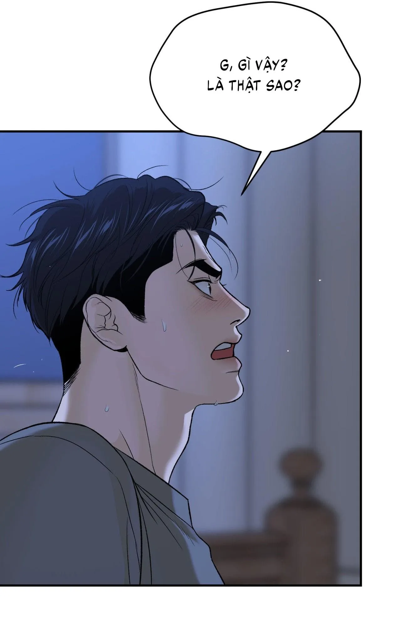 ChinhX - Vận Xui Chapter 76 Trang 81