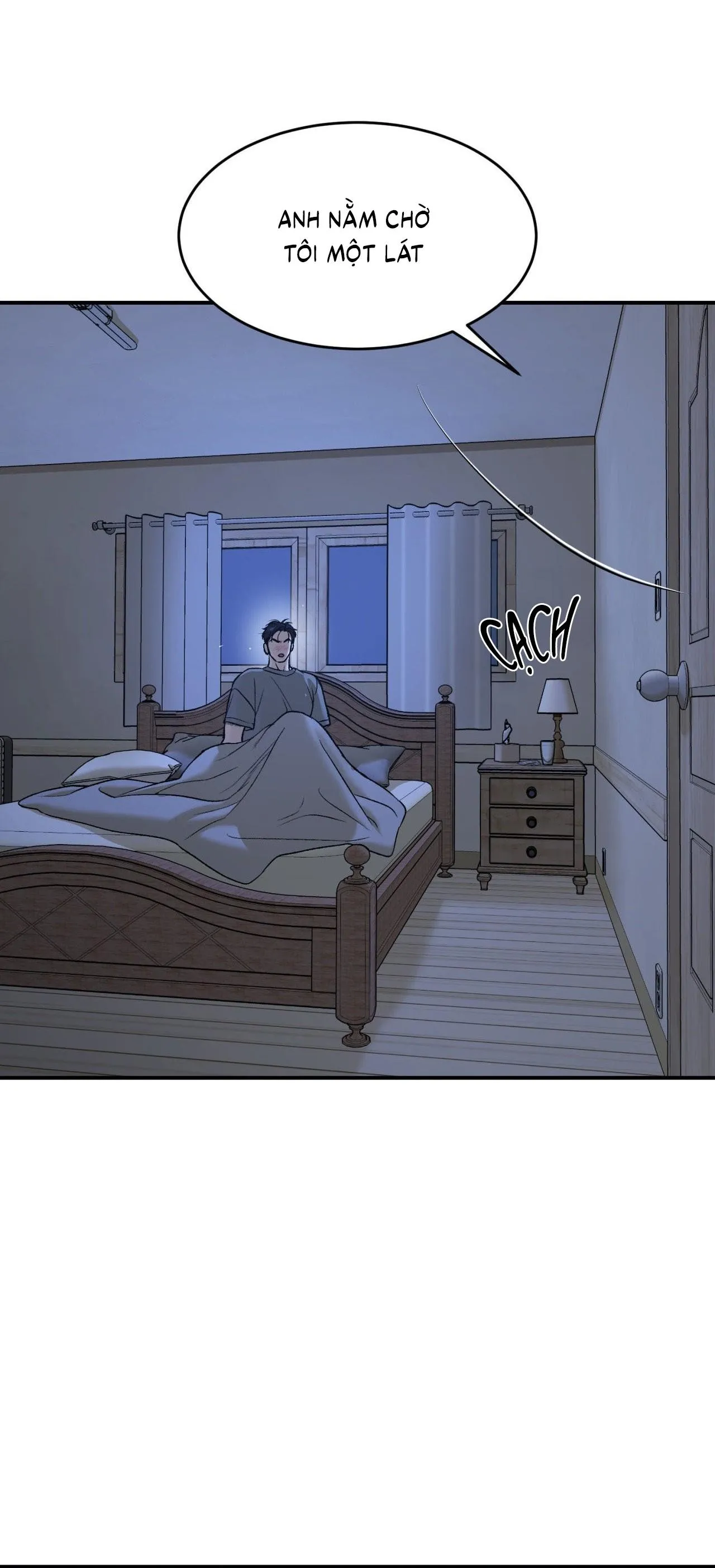 ChinhX - Vận Xui Chapter 76 Trang 83