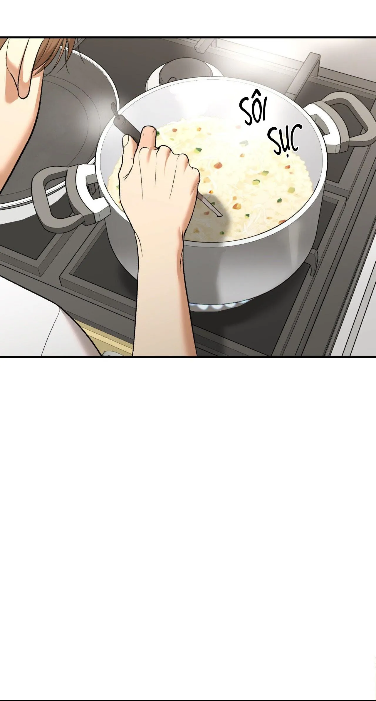 ChinhX - Vận Xui Chapter 76 Trang 85