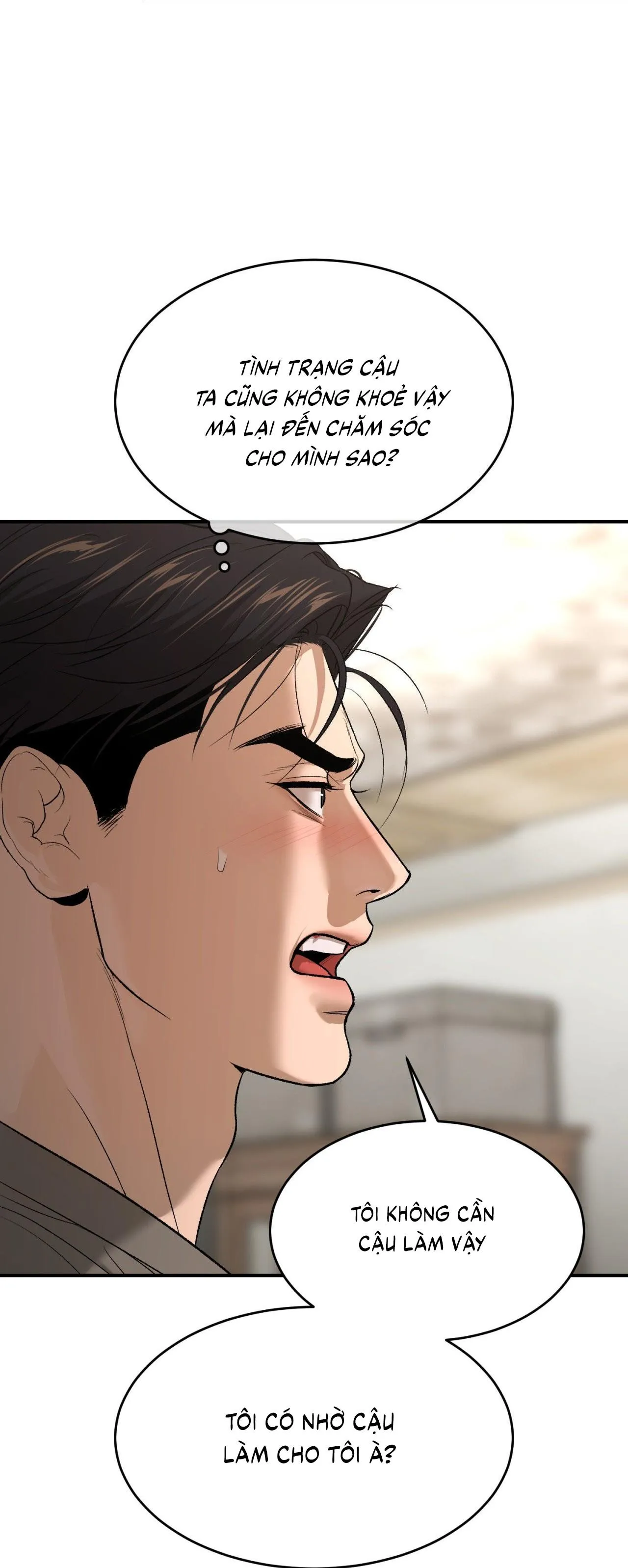 ChinhX - Vận Xui Chapter 76 Trang 89