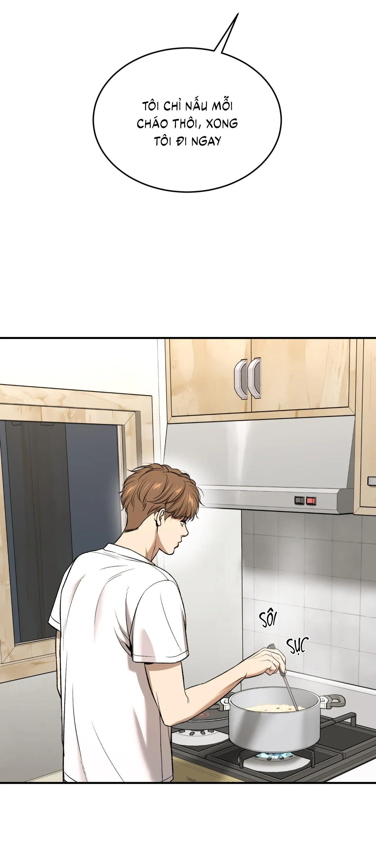 ChinhX - Vận Xui Chapter 76 Trang 94