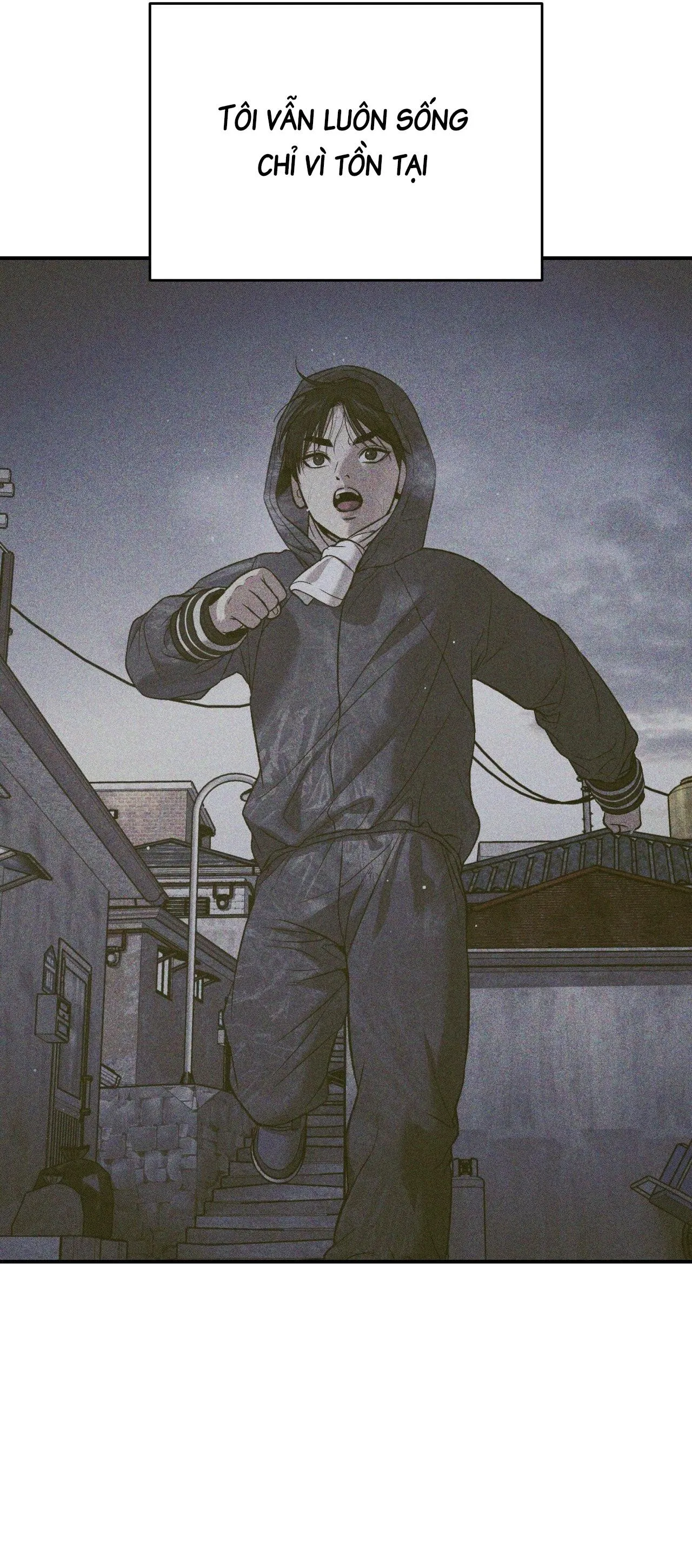 ChinhX - Vận Xui Chapter 76 Trang 99