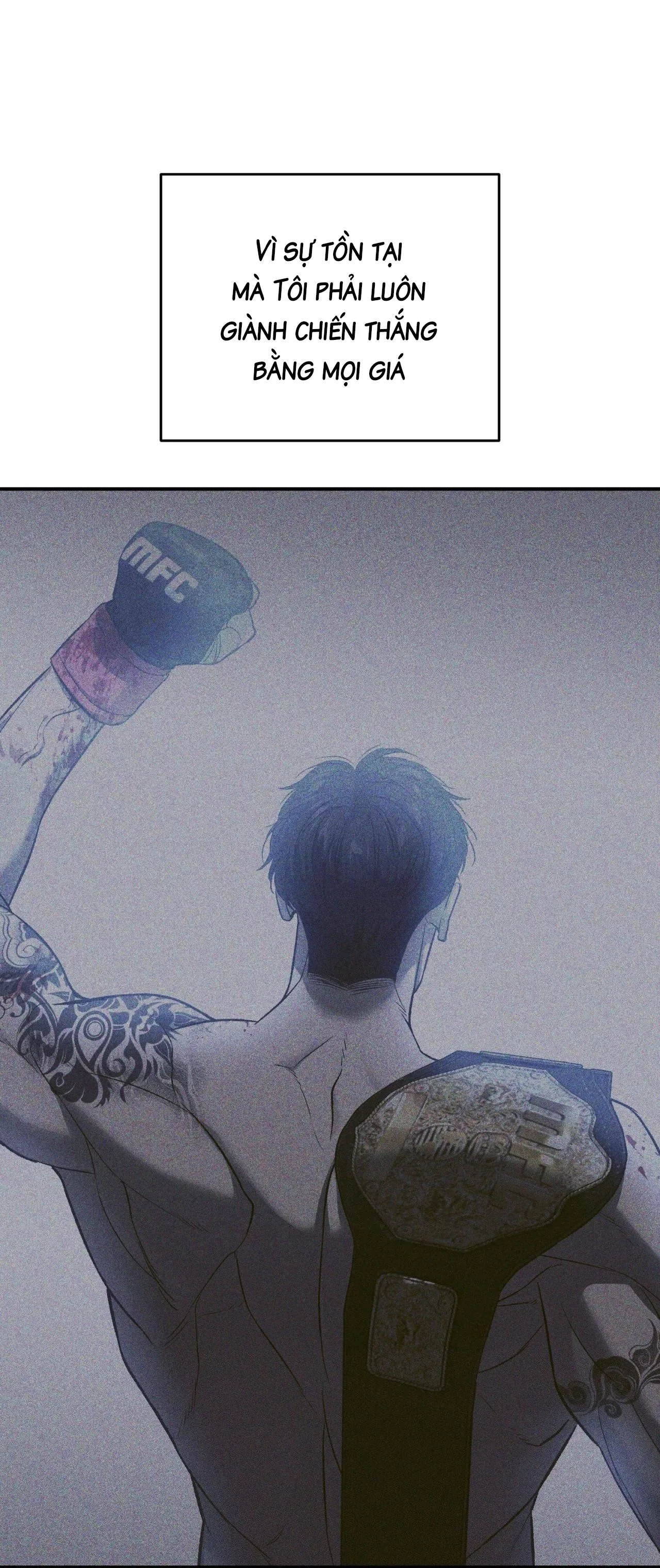 ChinhX - Vận Xui Chapter 76 Trang 100