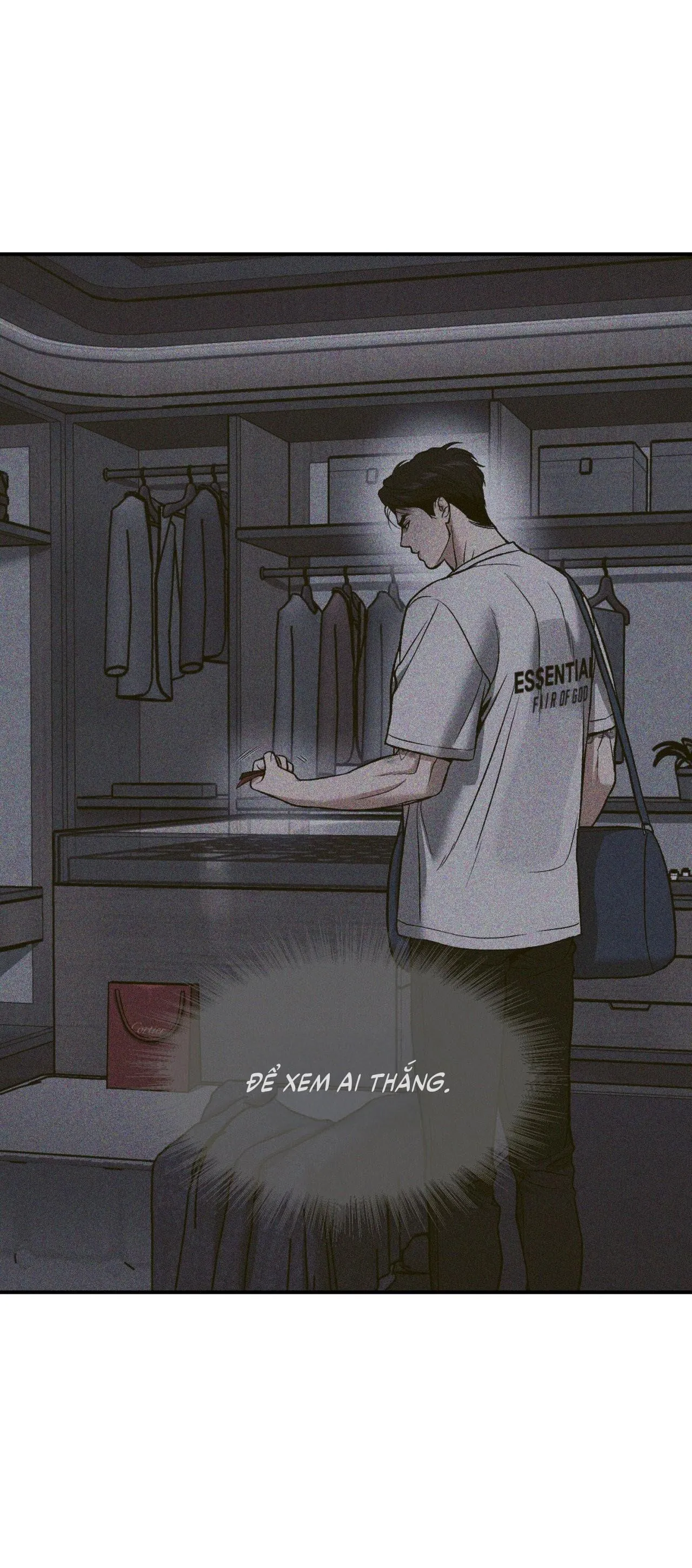 ChinhX - Vận Xui Chapter 76 Trang 102