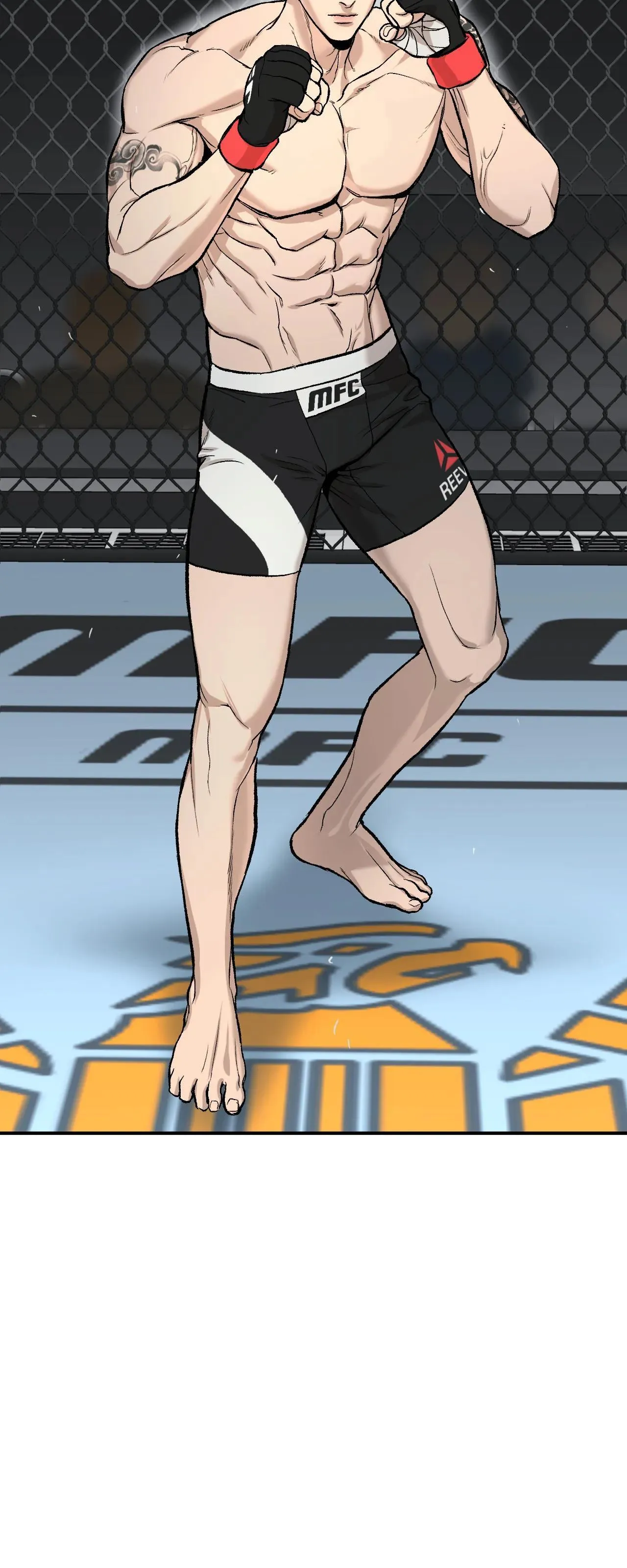 ChinhX - Vận Xui Chapter 1 Trang 4