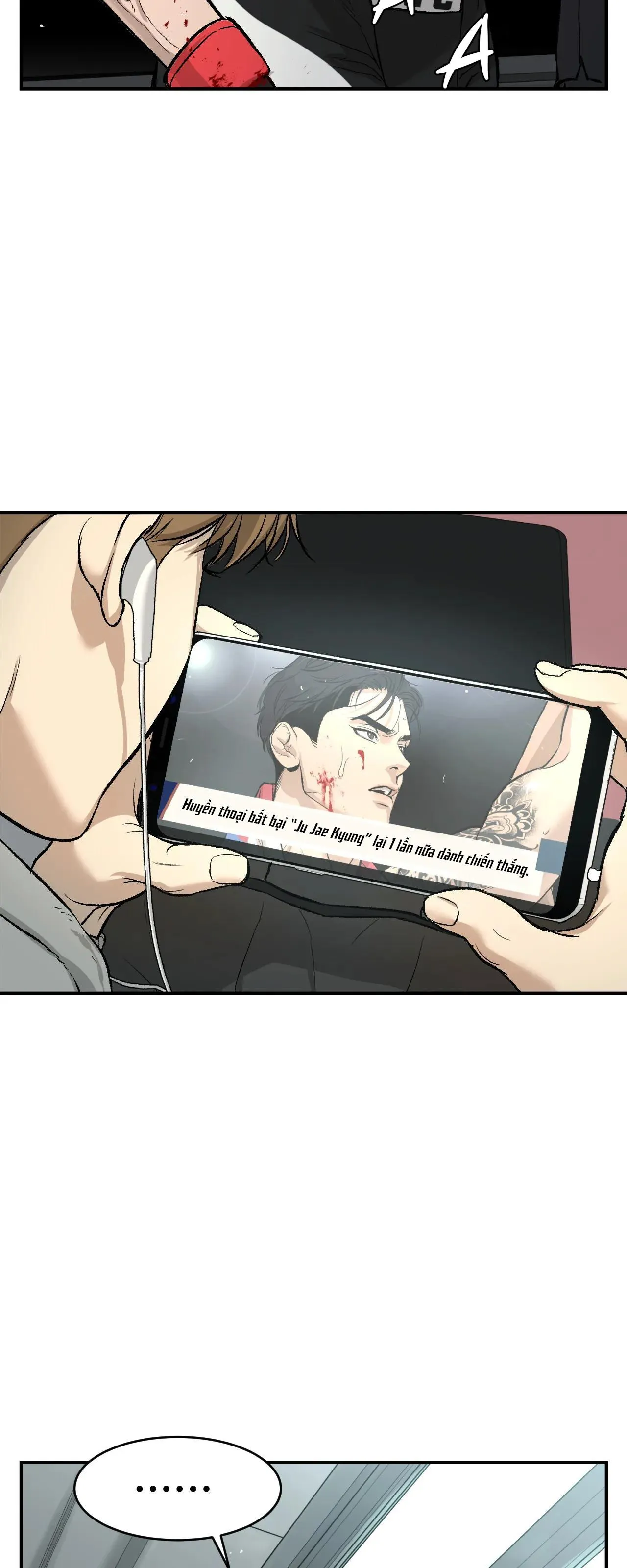 ChinhX - Vận Xui Chapter 1 Trang 9