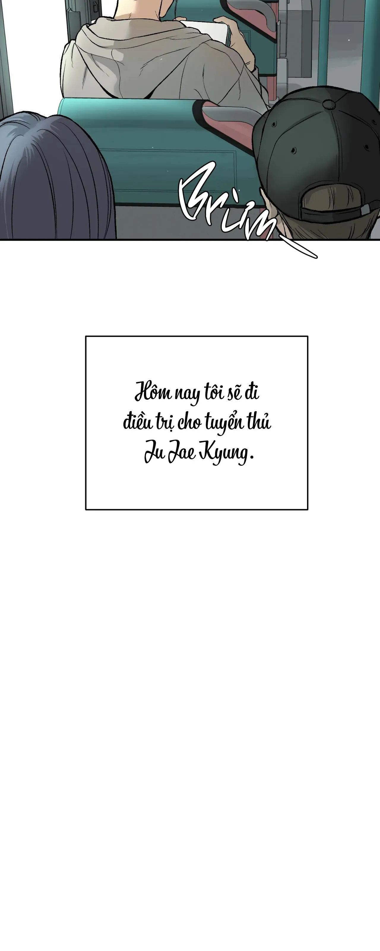 ChinhX - Vận Xui Chapter 1 Trang 11