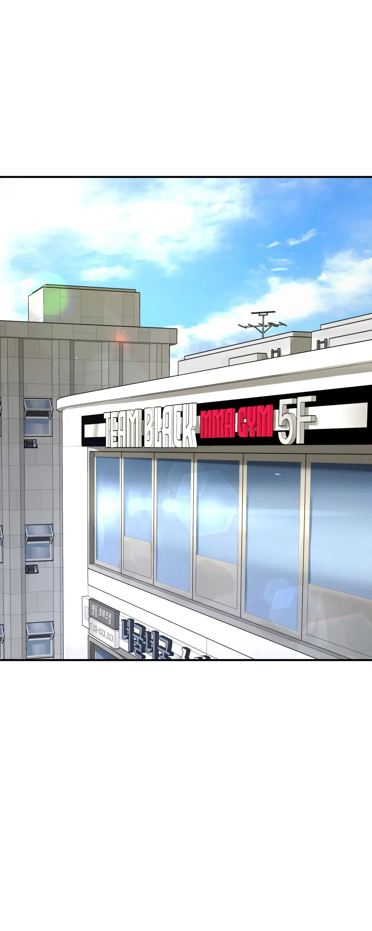 ChinhX - Vận Xui Chapter 1 Trang 13