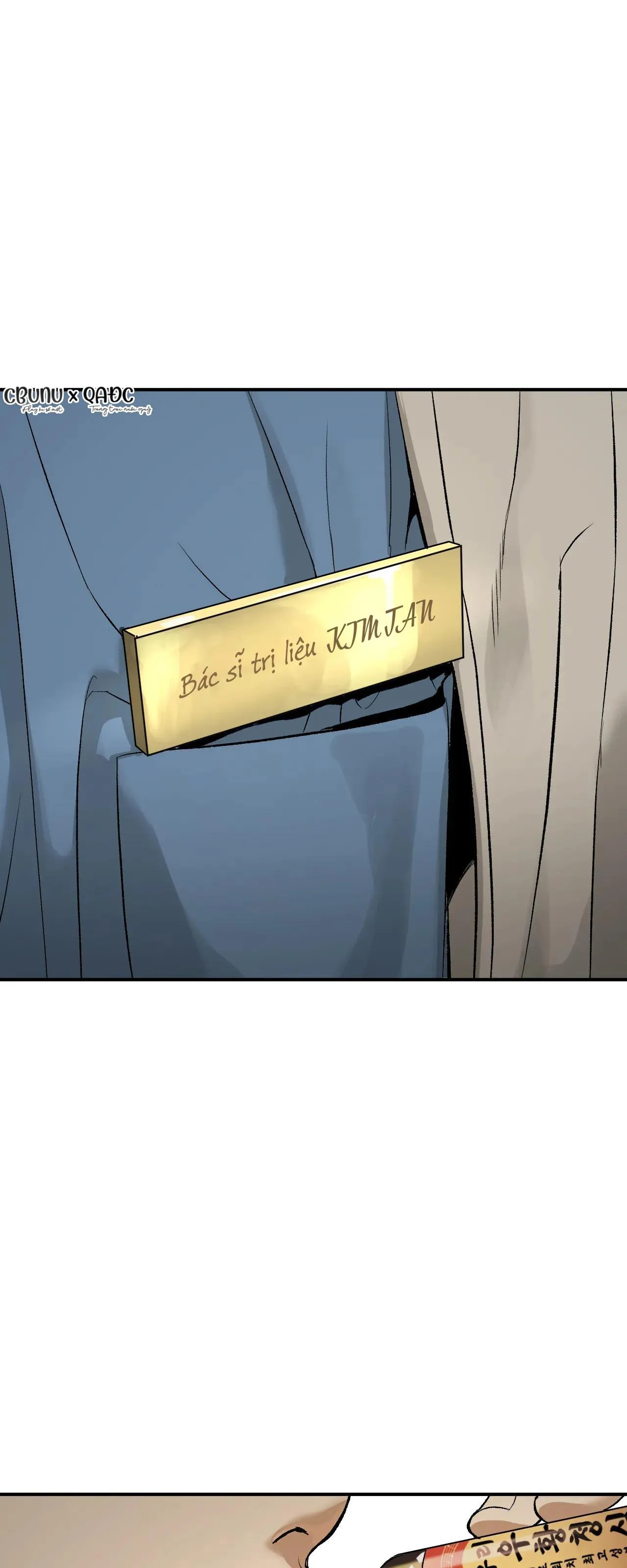 ChinhX - Vận Xui Chapter 1 Trang 14