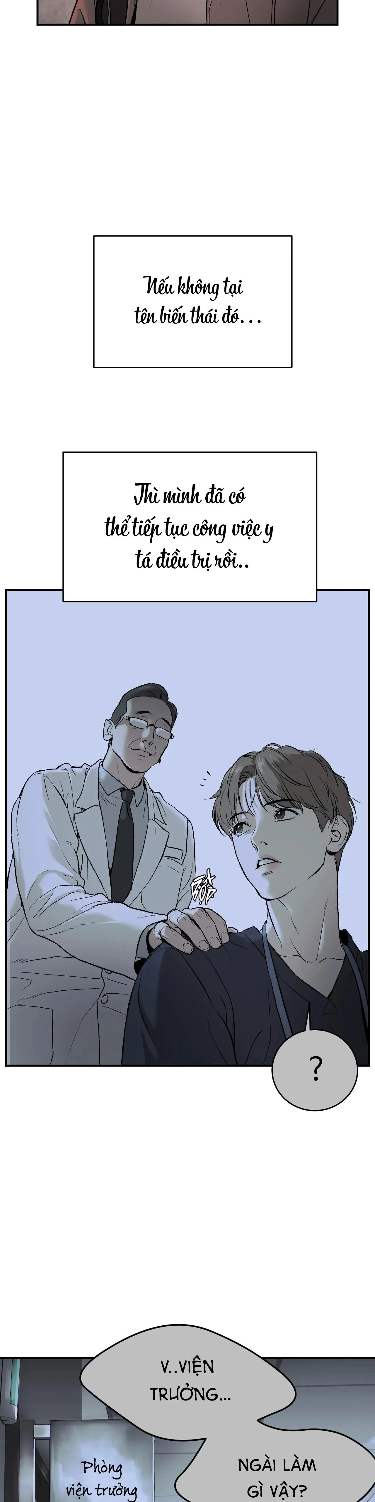 ChinhX - Vận Xui Chapter 1 Trang 61