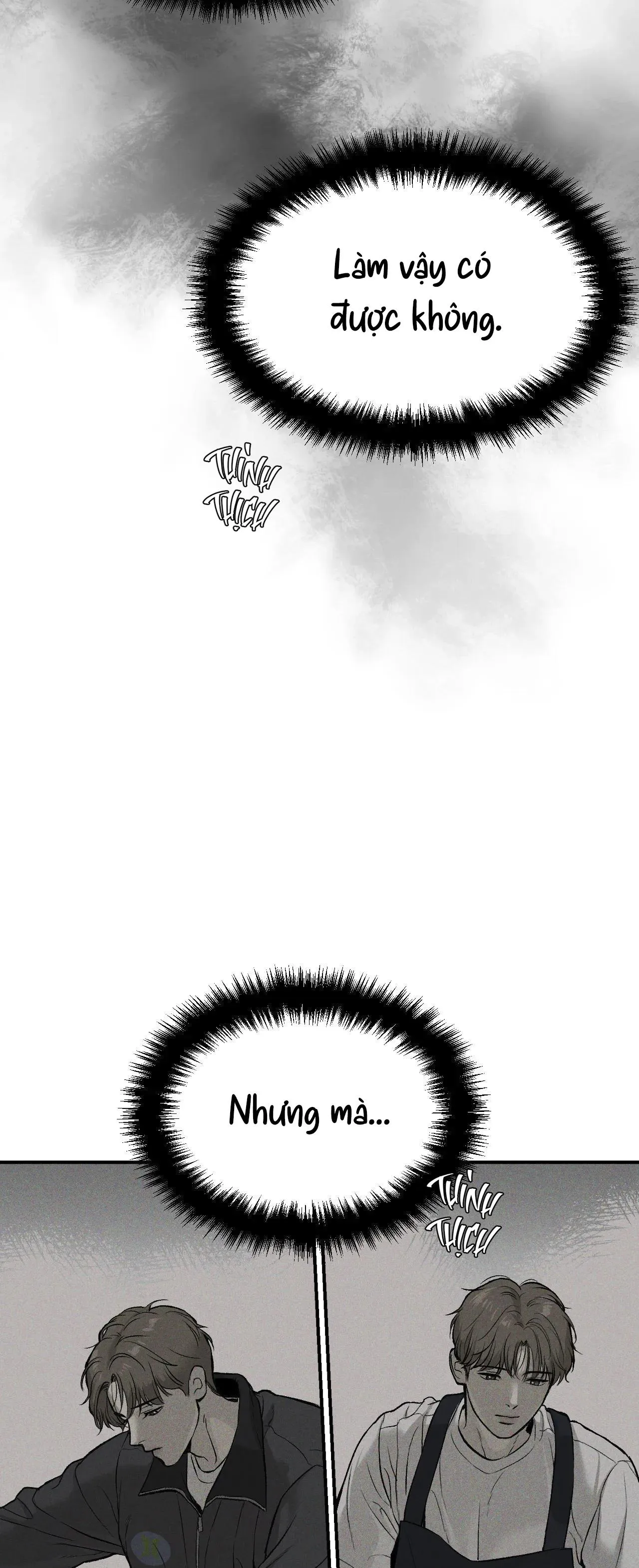 ChinhX - Vận Xui Chapter 1 Trang 78