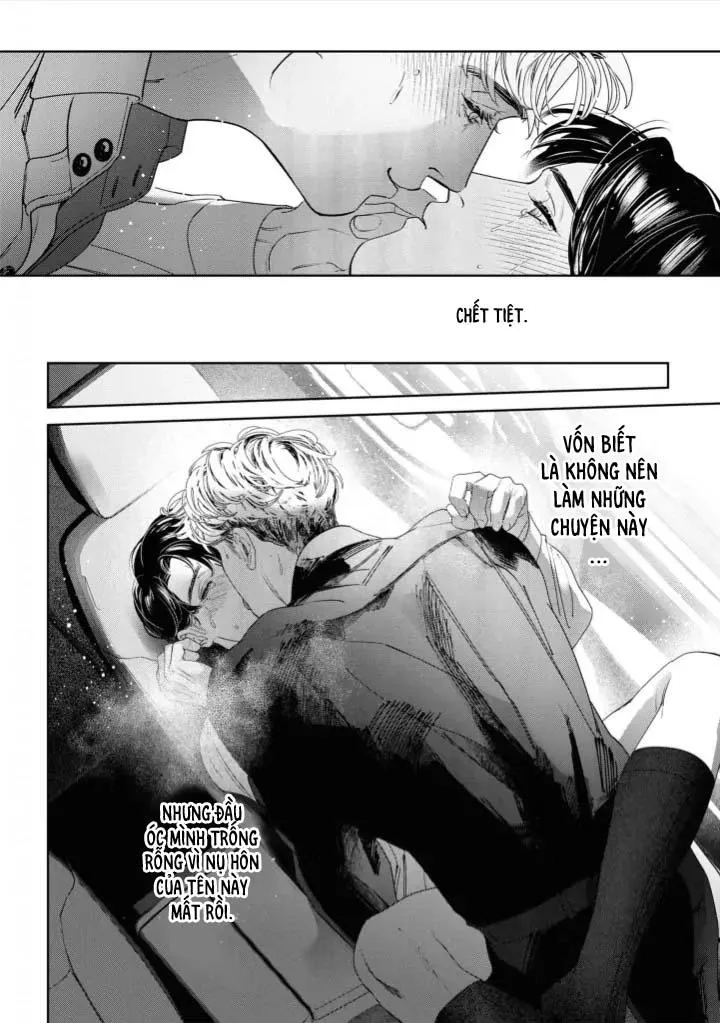 Vầng Dương (END) Chapter 2 Trang 33