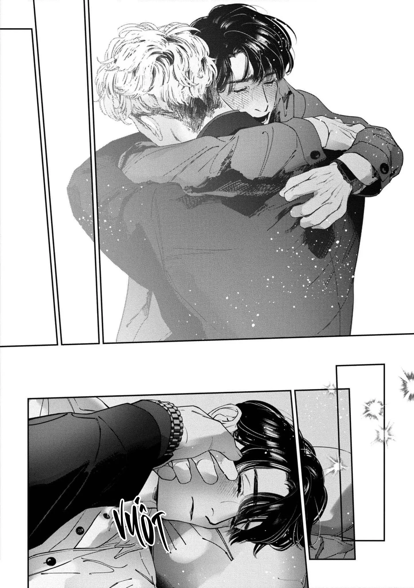 Vầng Dương (END) Chapter 3 Trang 31