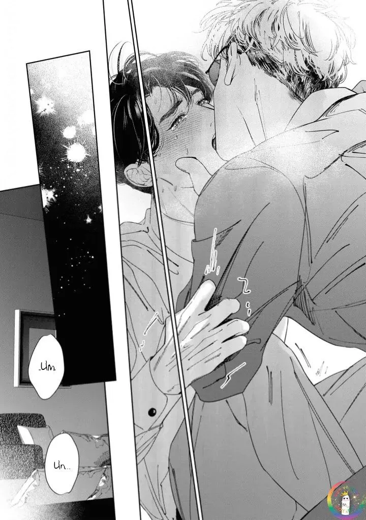 Vầng Dương (END) Chapter 1 Trang 18