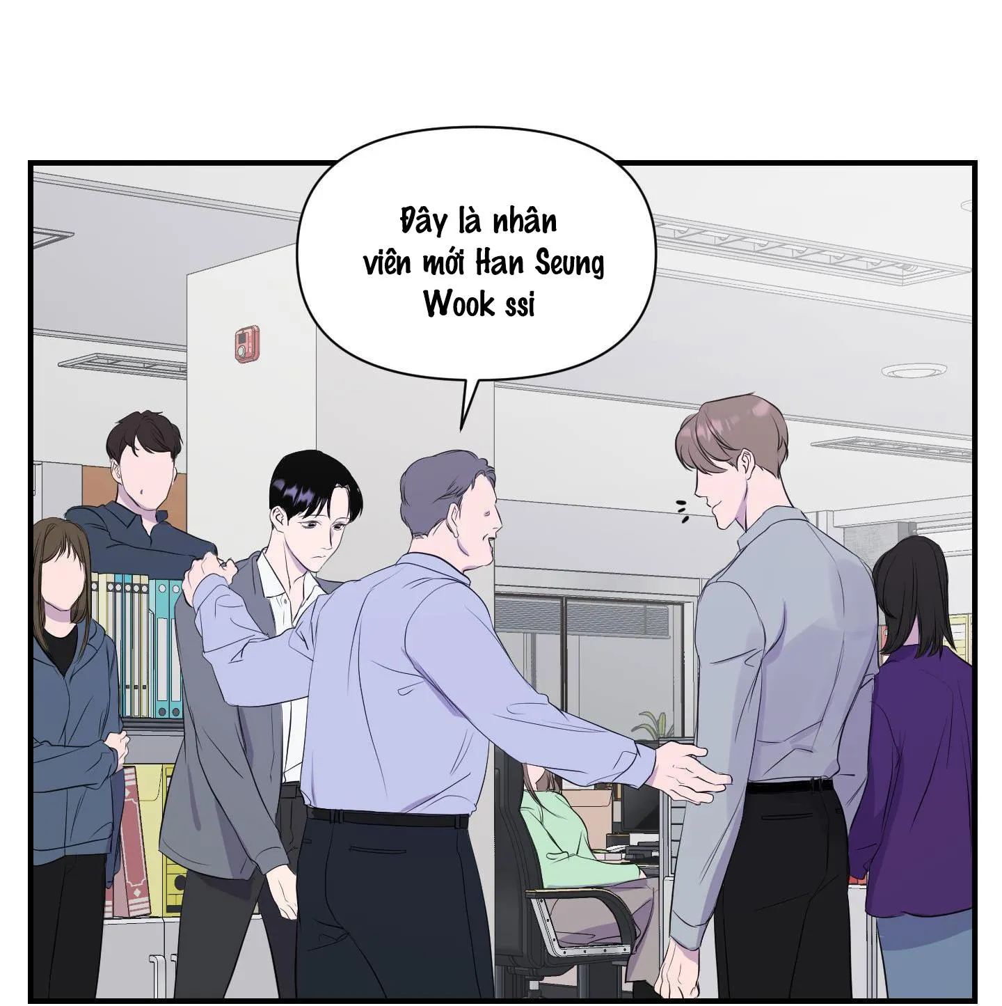 Vàng Giả Quý Giá Chapter 1 Trang 7