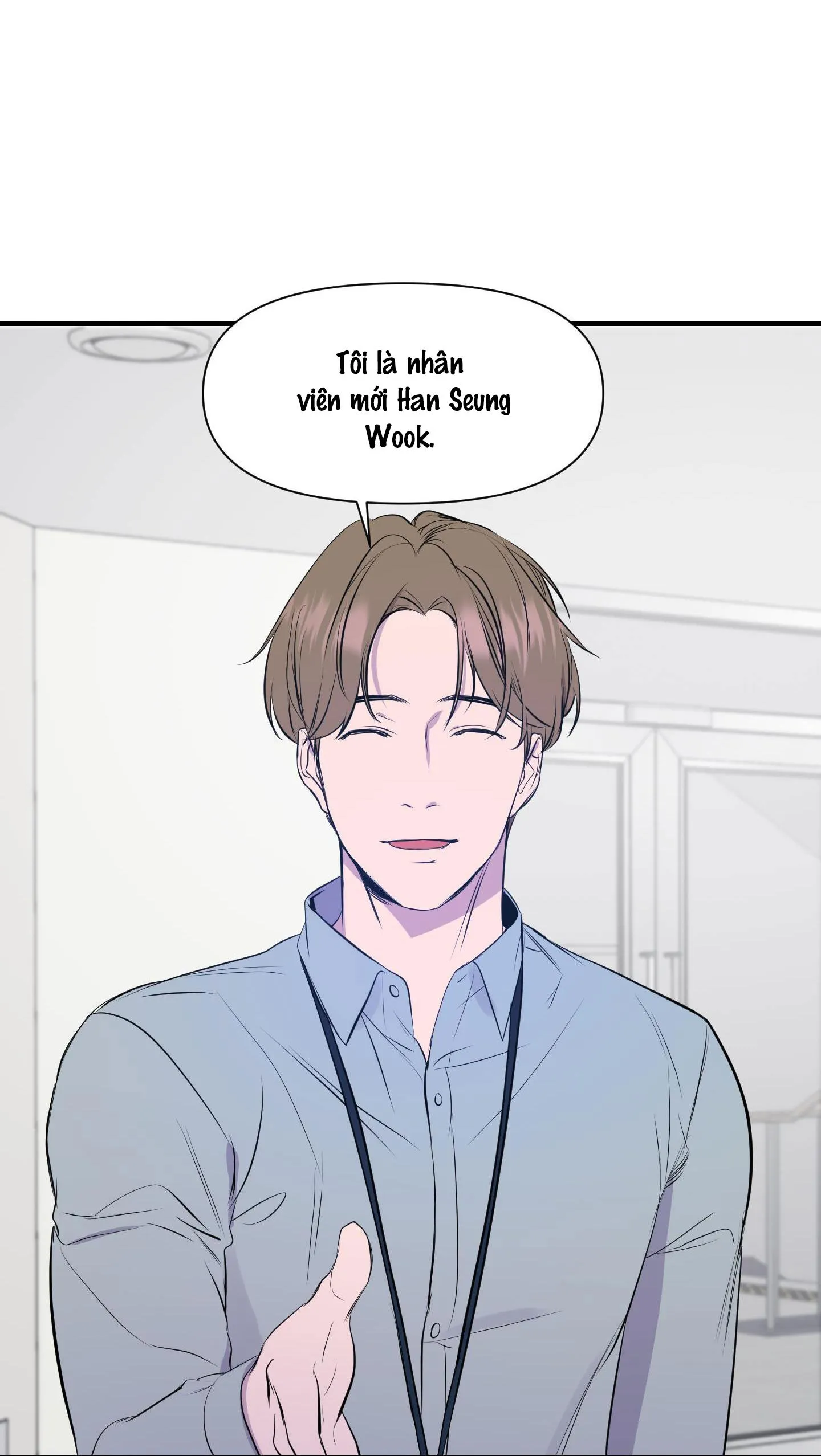 Vàng Giả Quý Giá Chapter 1 Trang 10