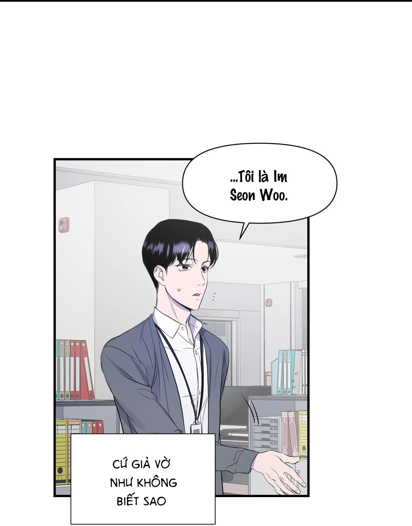 Vàng Giả Quý Giá Chapter 1 Trang 12