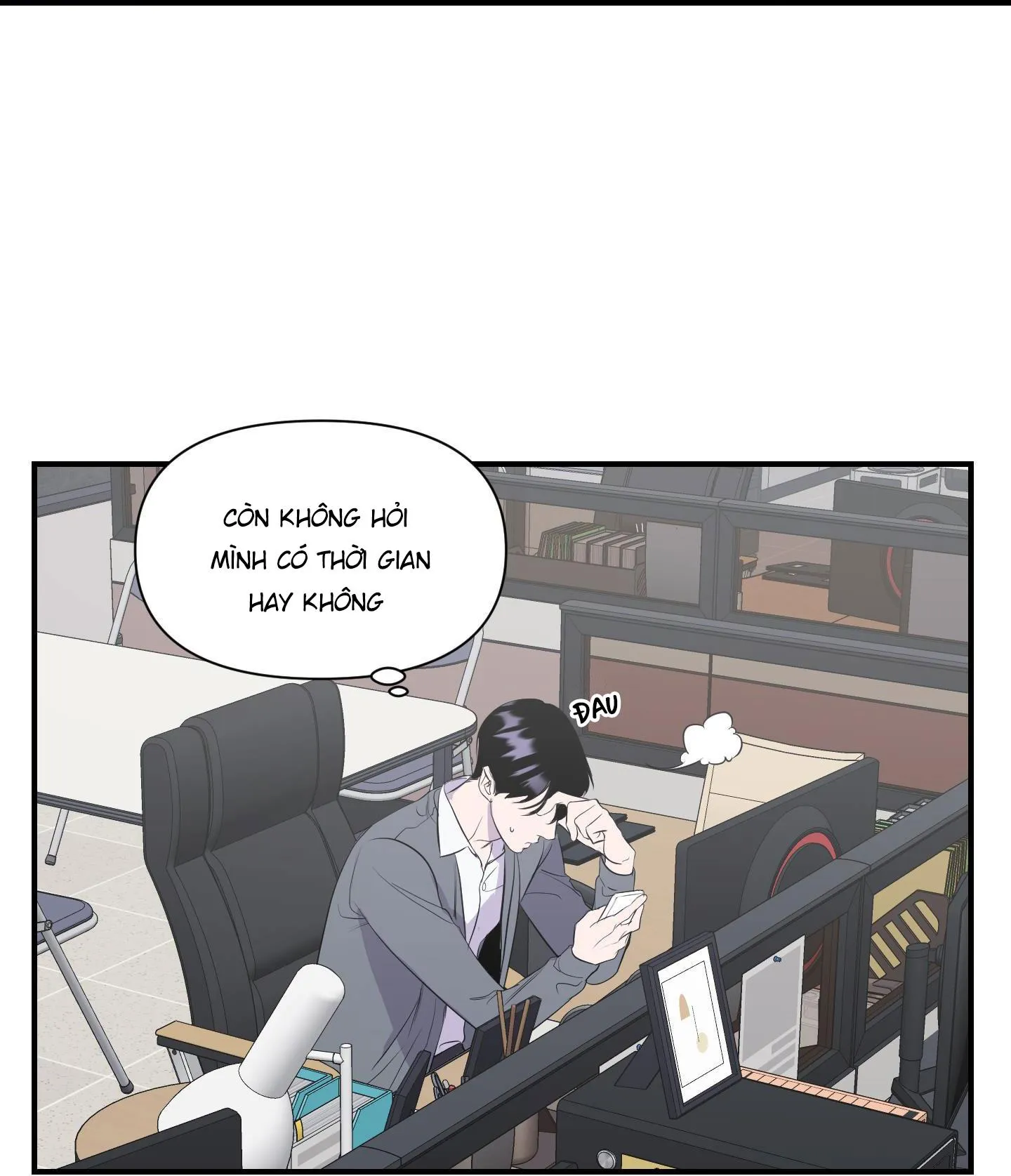 Vàng Giả Quý Giá Chapter 1 Trang 28