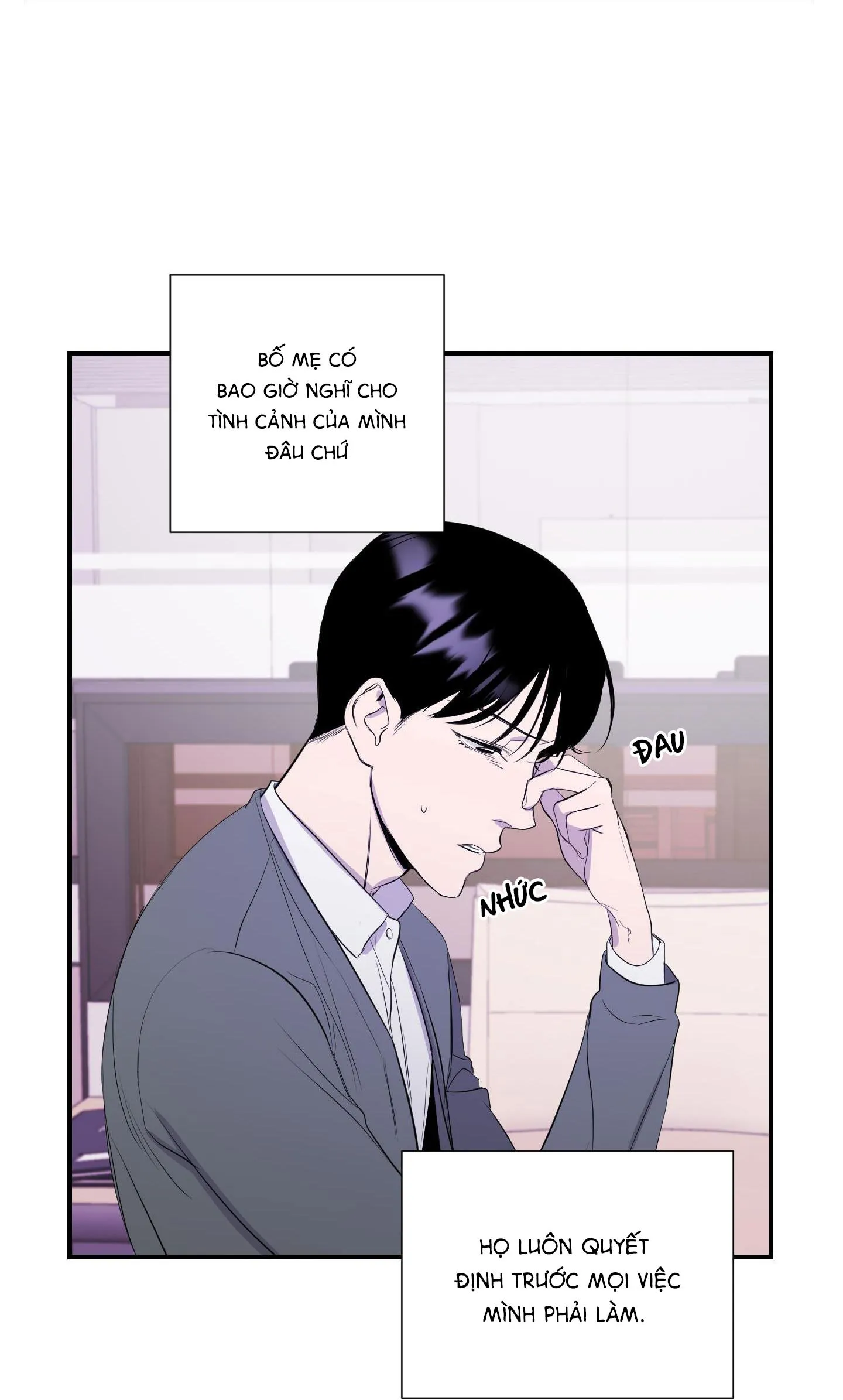 Vàng Giả Quý Giá Chapter 1 Trang 29