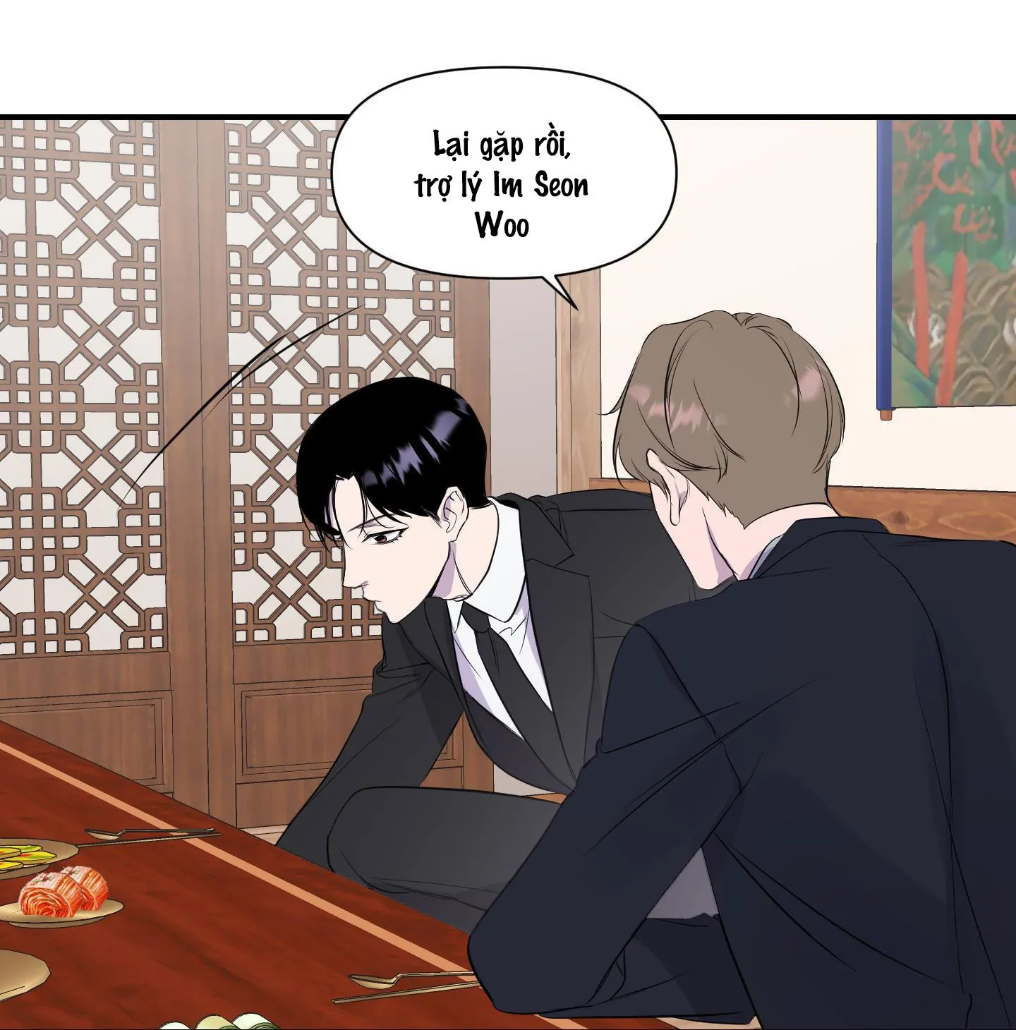 Vàng Giả Quý Giá Chapter 1 Trang 36