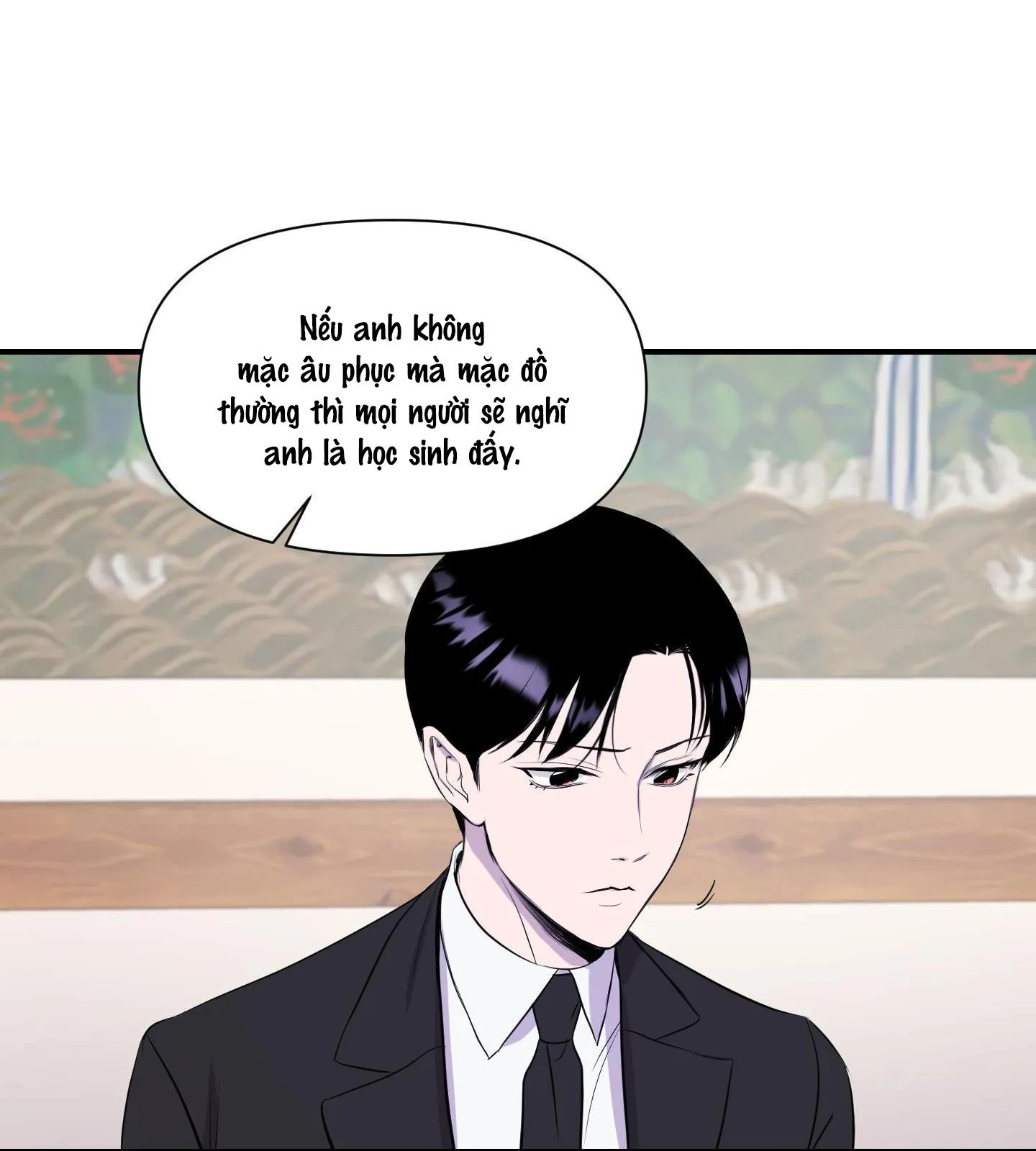 Vàng Giả Quý Giá Chapter 1 Trang 39