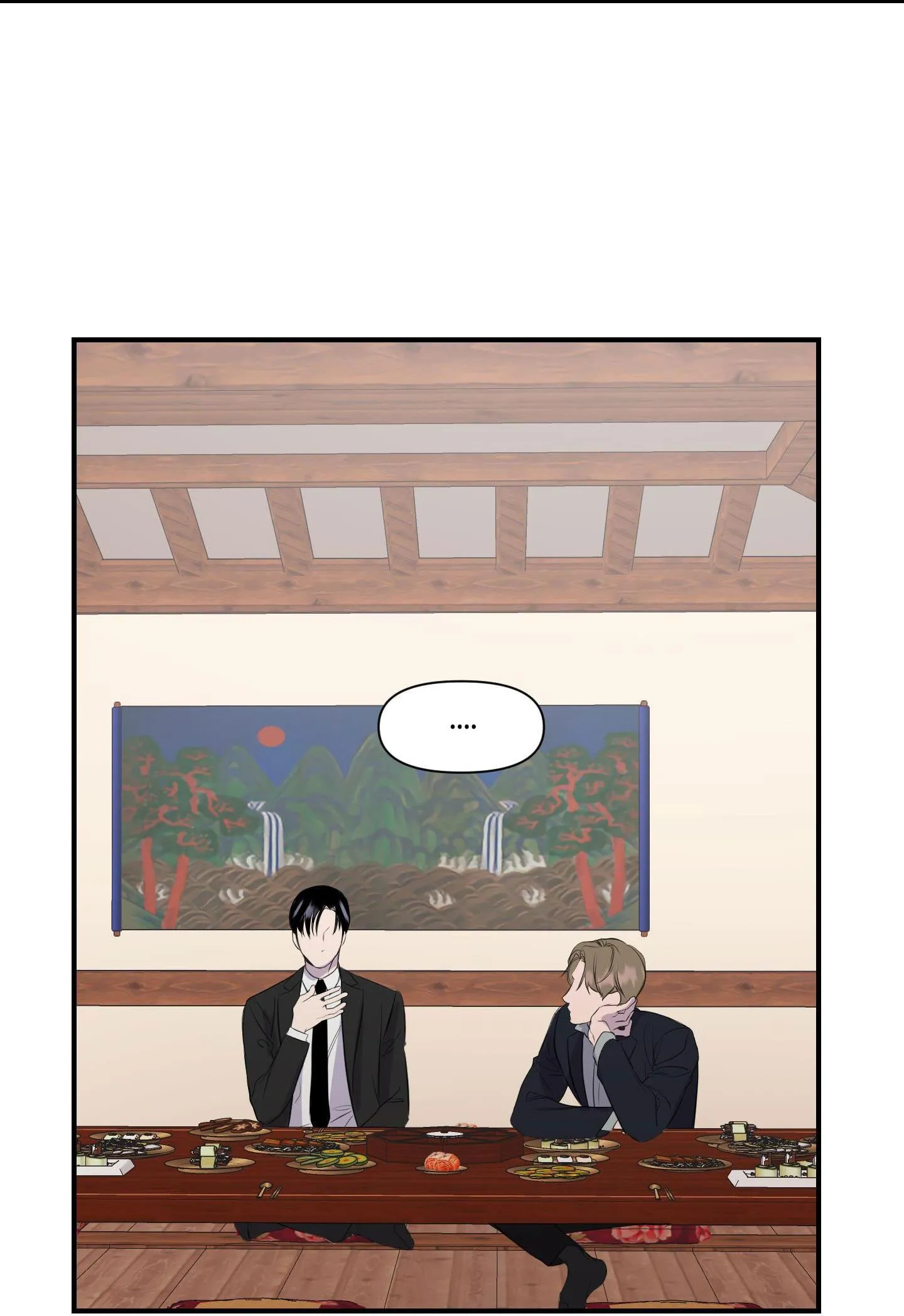 Vàng Giả Quý Giá Chapter 1 Trang 40