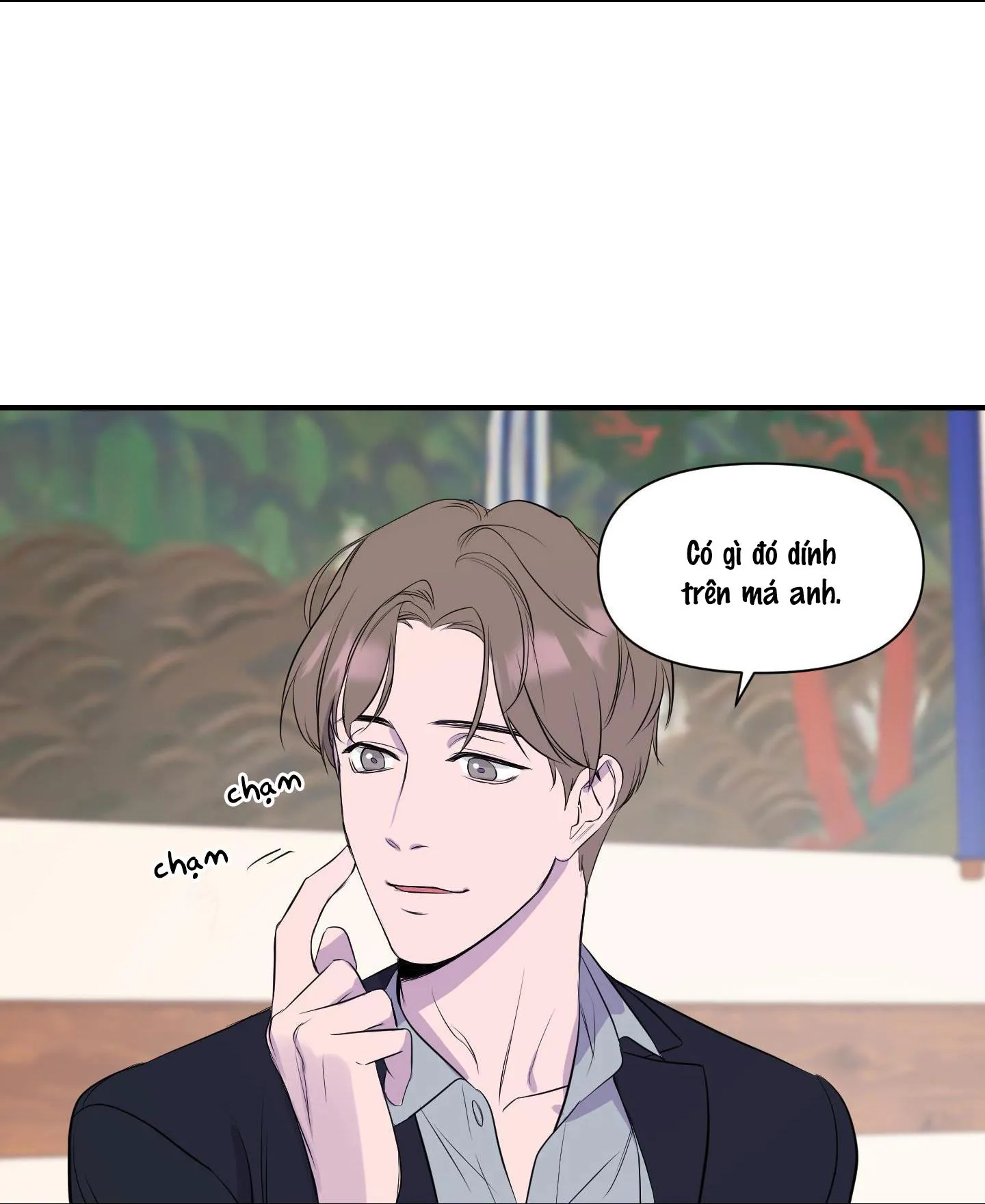 Vàng Giả Quý Giá Chapter 1 Trang 50