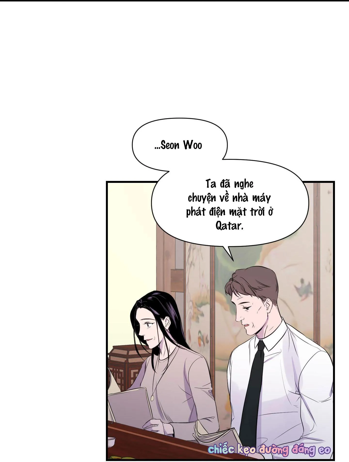 Vàng Giả Quý Giá Chapter 1 Trang 60