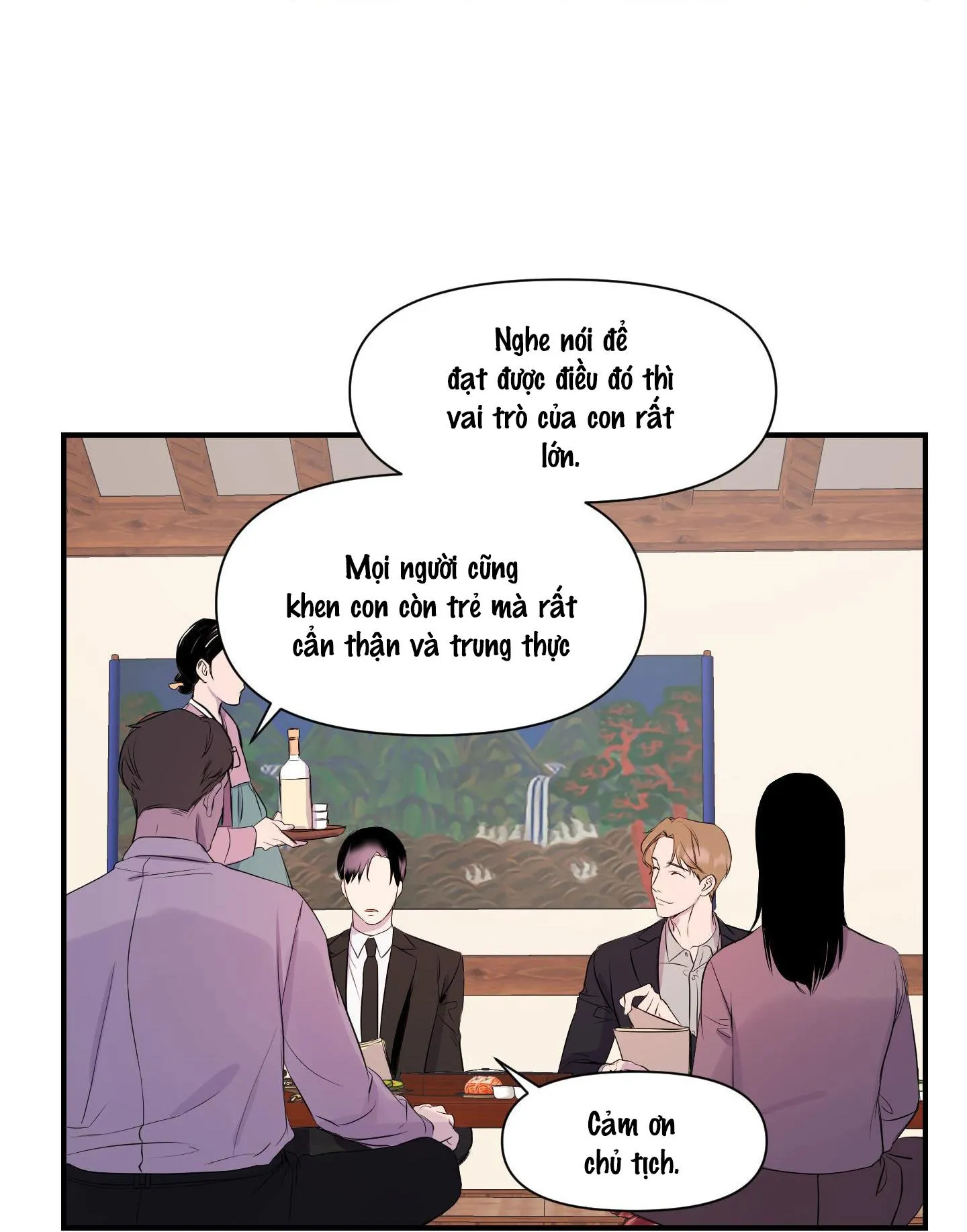 Vàng Giả Quý Giá Chapter 1 Trang 61