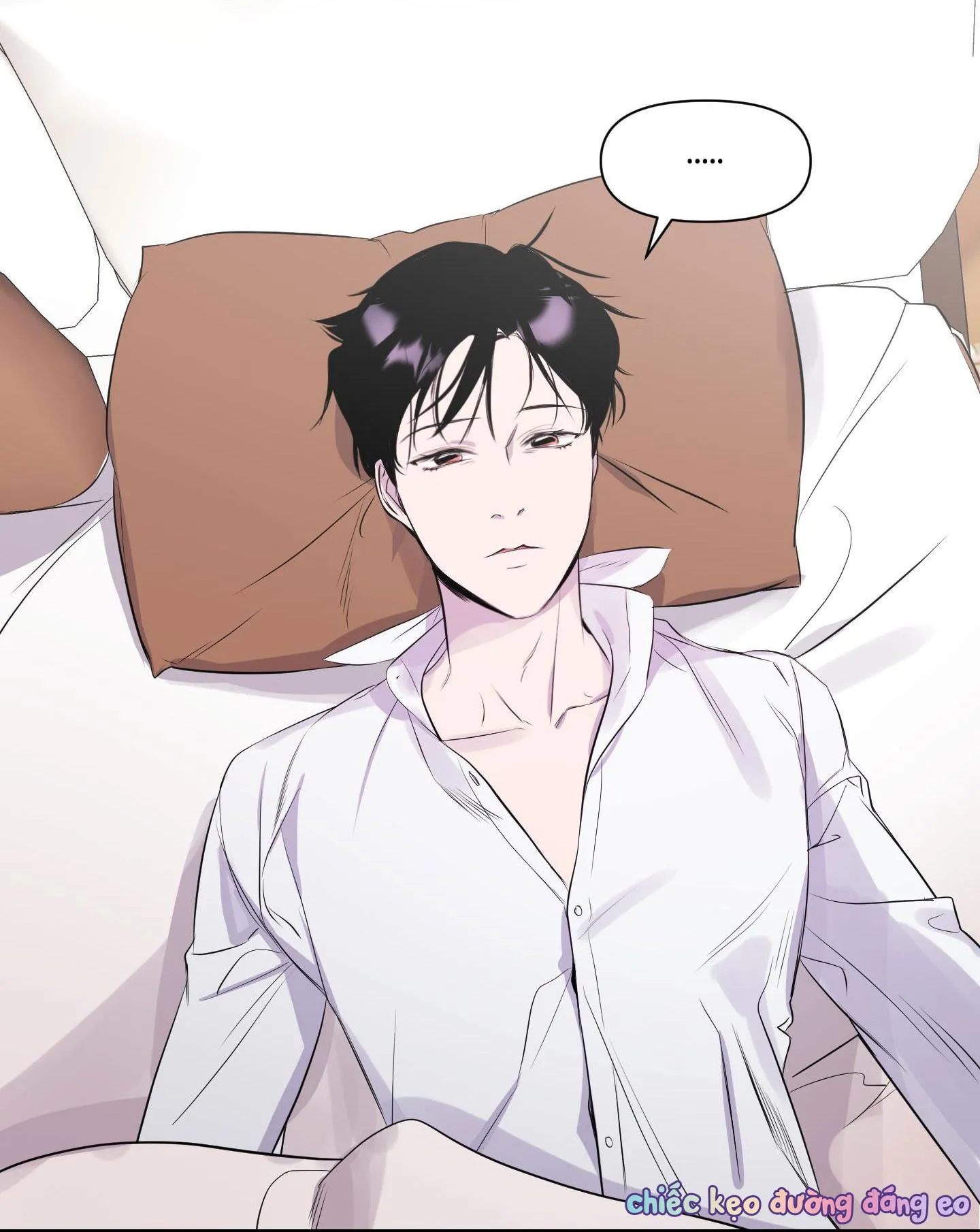 Vàng Giả Quý Giá Chapter 1 Trang 74