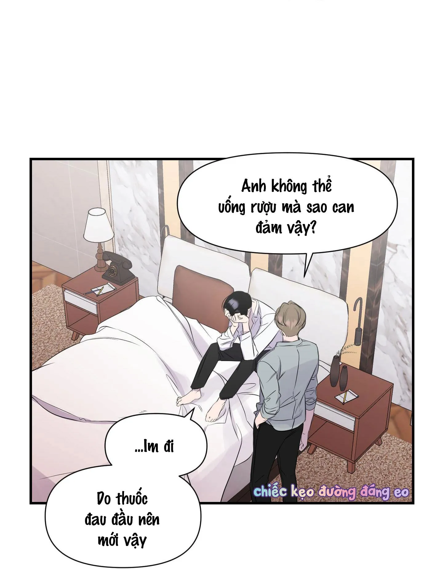 Vàng Giả Quý Giá Chapter 1 Trang 79