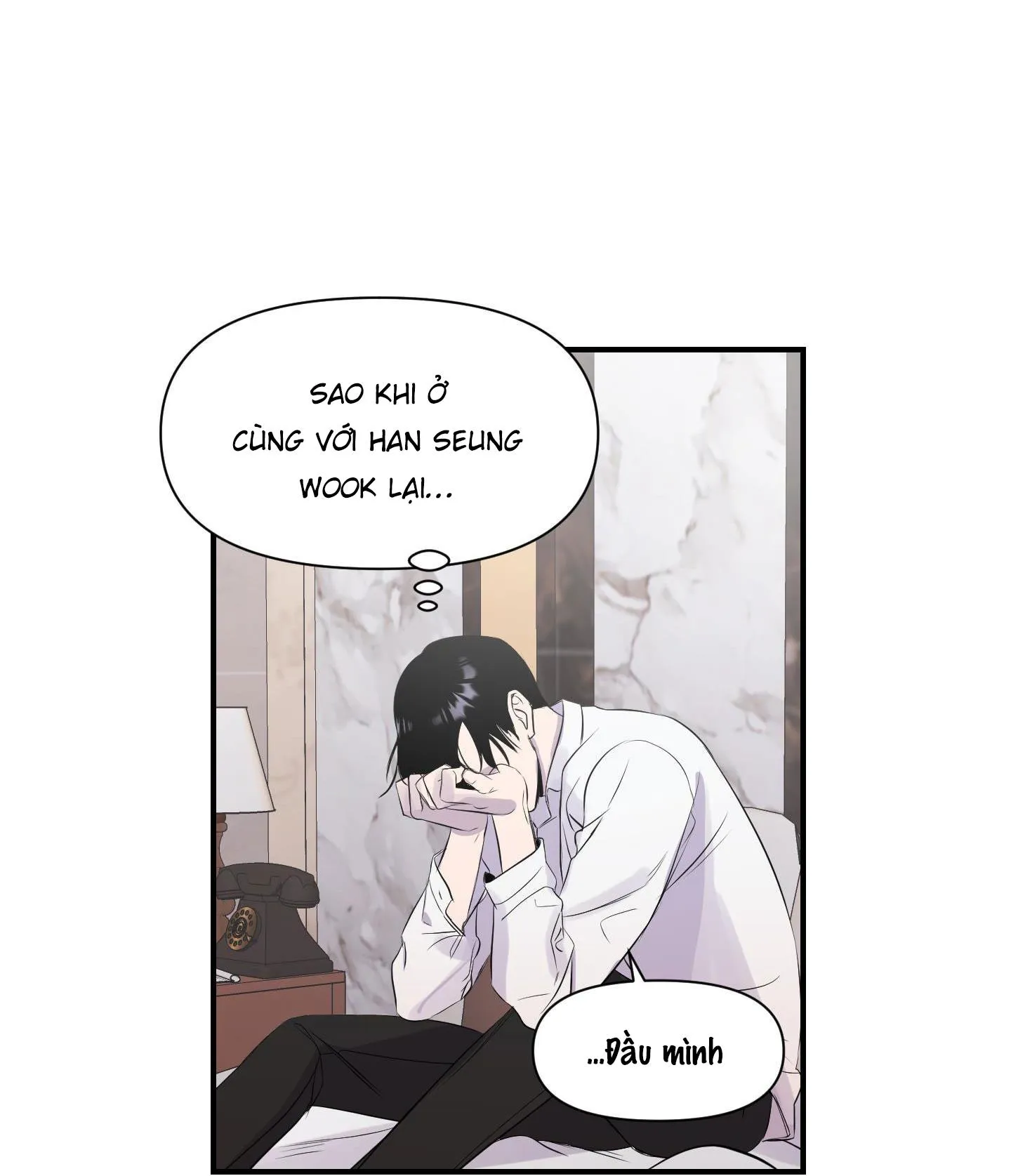 Vàng Giả Quý Giá Chapter 1 Trang 80