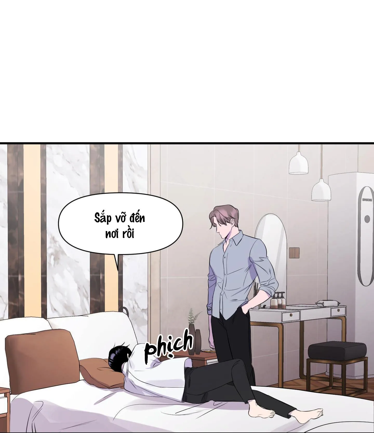 Vàng Giả Quý Giá Chapter 1 Trang 81