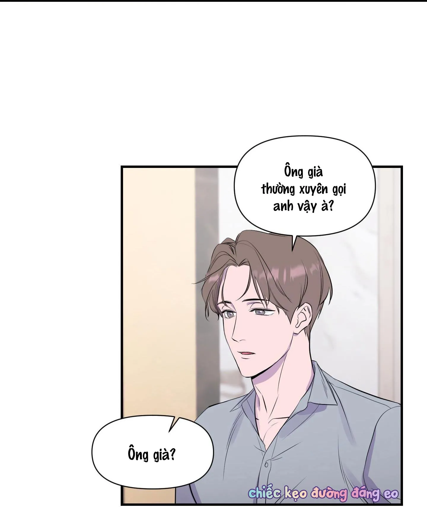 Vàng Giả Quý Giá Chapter 1 Trang 82