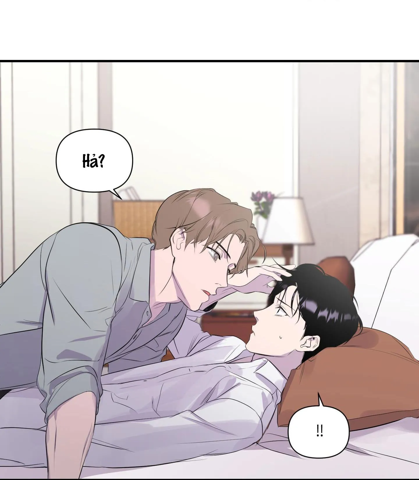 Vàng Giả Quý Giá Chapter 1 Trang 88