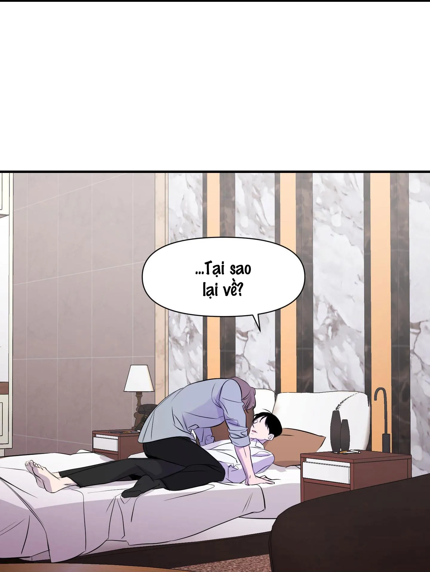 Vàng Giả Quý Giá Chapter 1 Trang 92