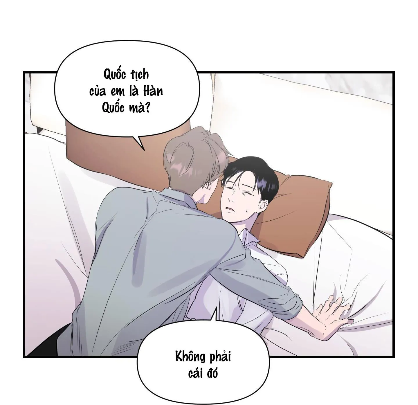 Vàng Giả Quý Giá Chapter 1 Trang 95