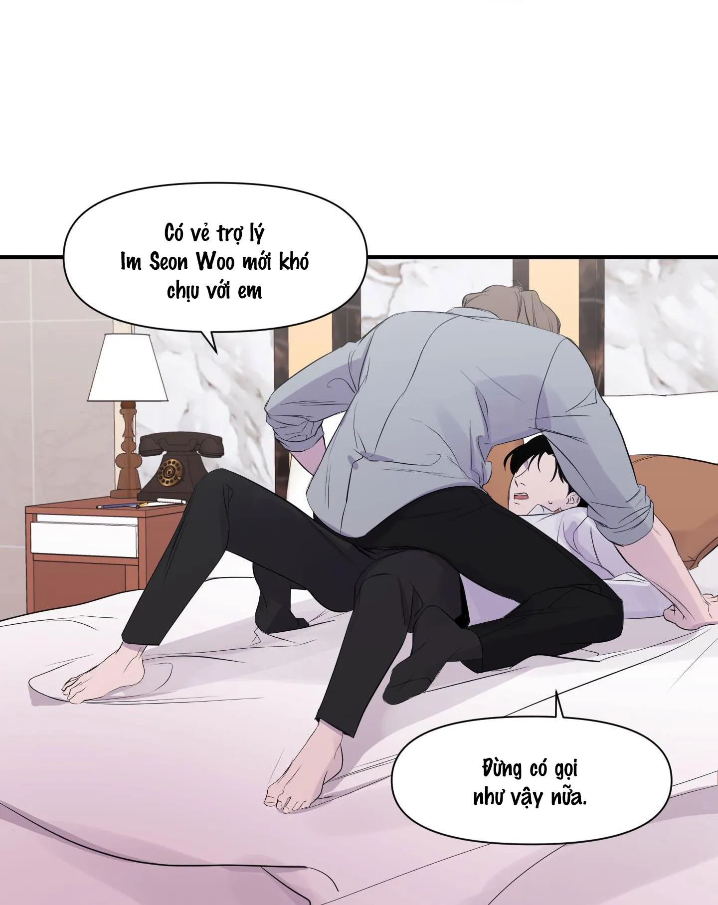 Vàng Giả Quý Giá Chapter 1 Trang 99